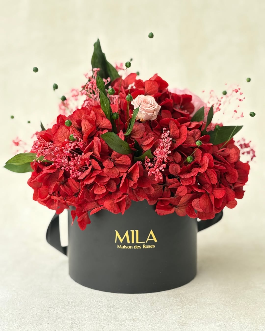Combien de temps durent vraiment les Roses Éternelles ? - Mila Rose