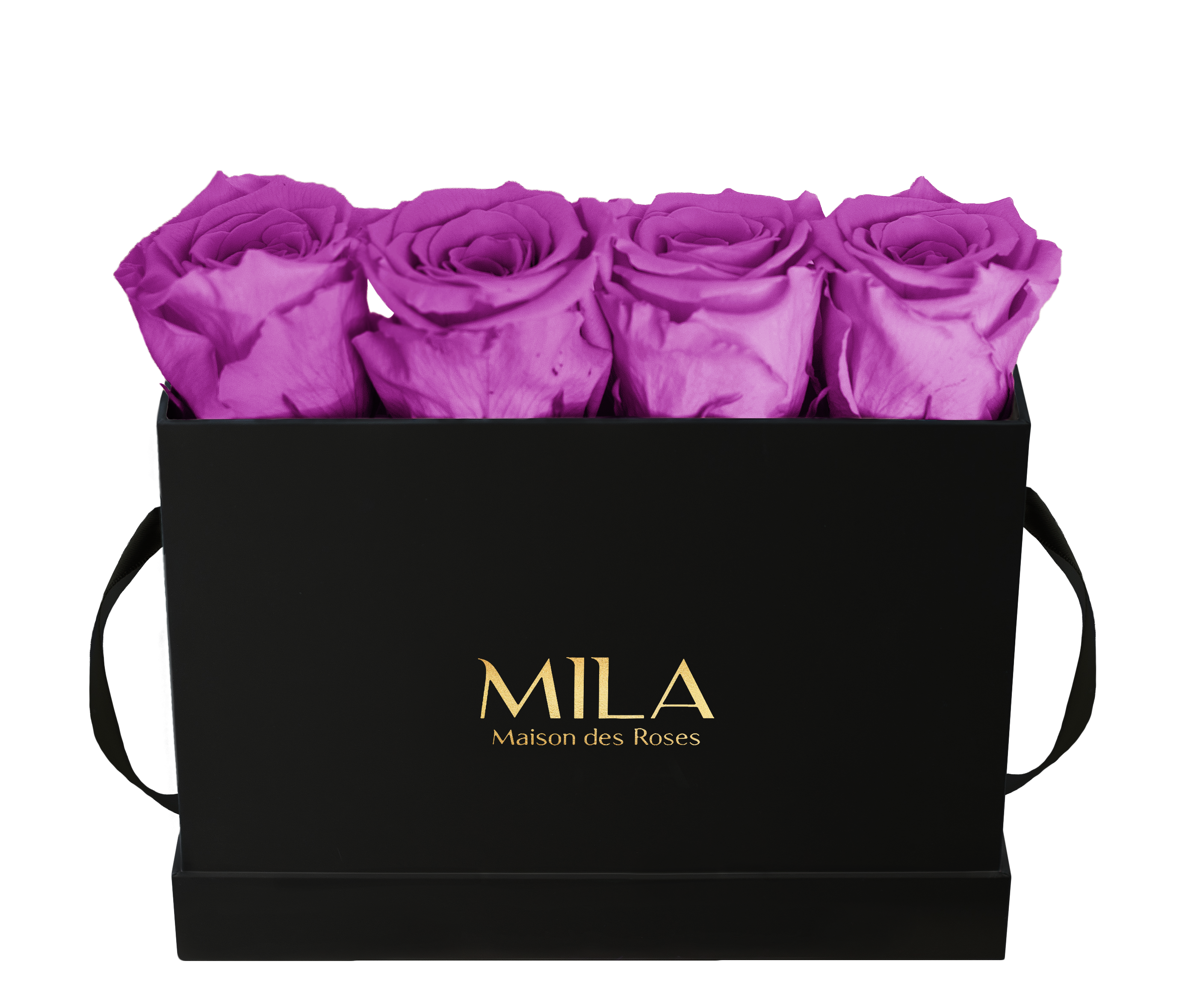Mila Classique Mini Table
