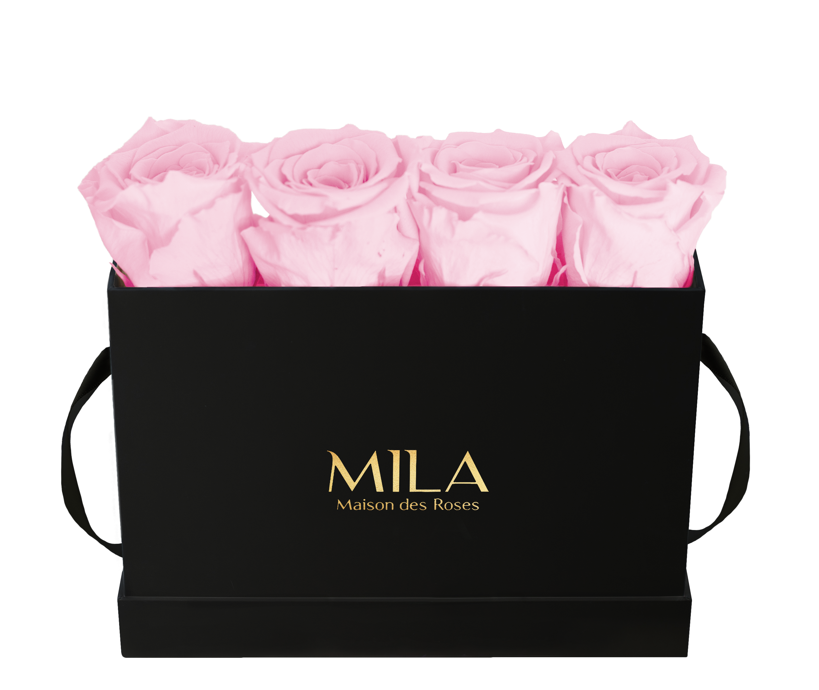 Mila Classique Mini Table