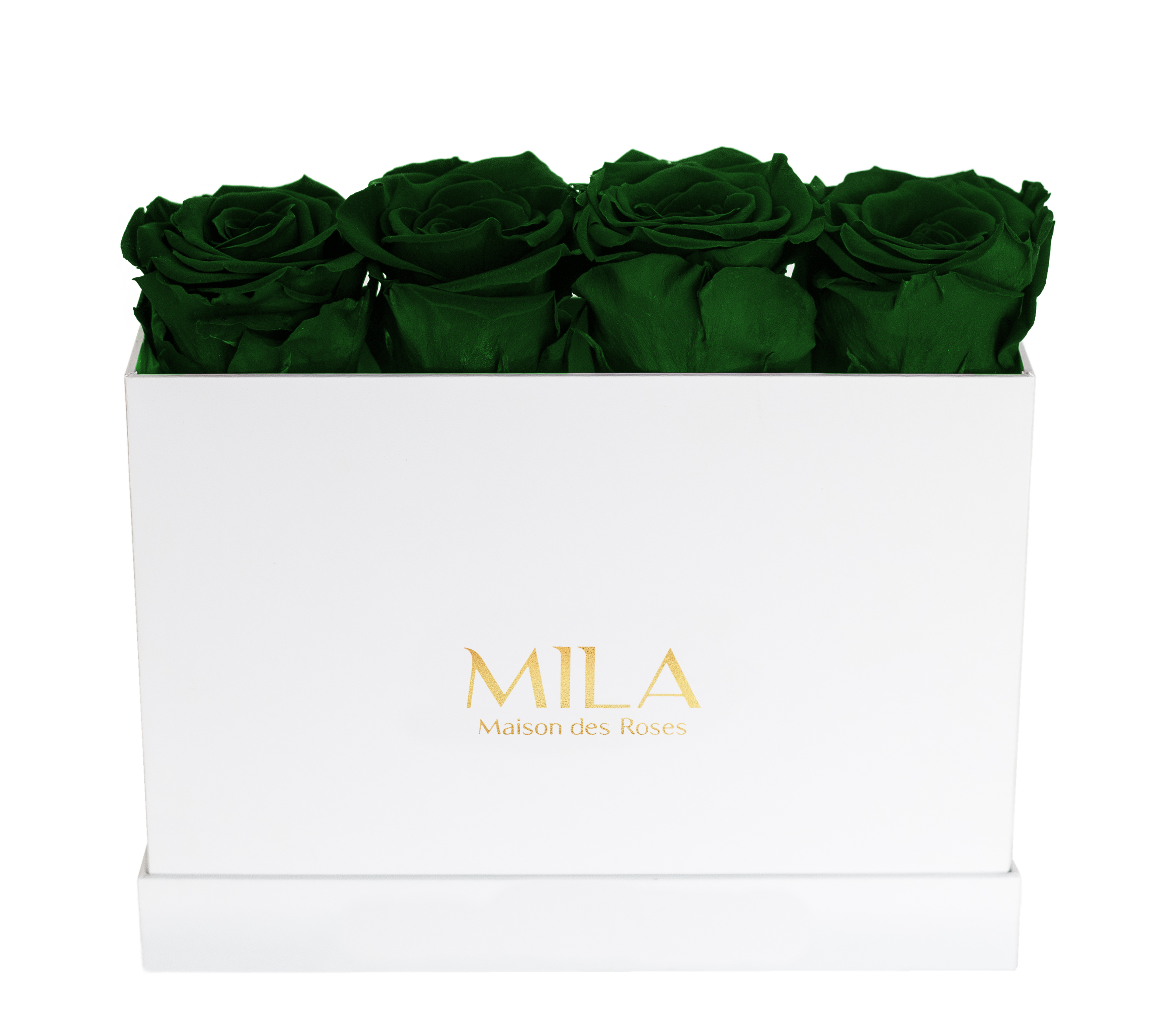 Mila Classique Mini Table