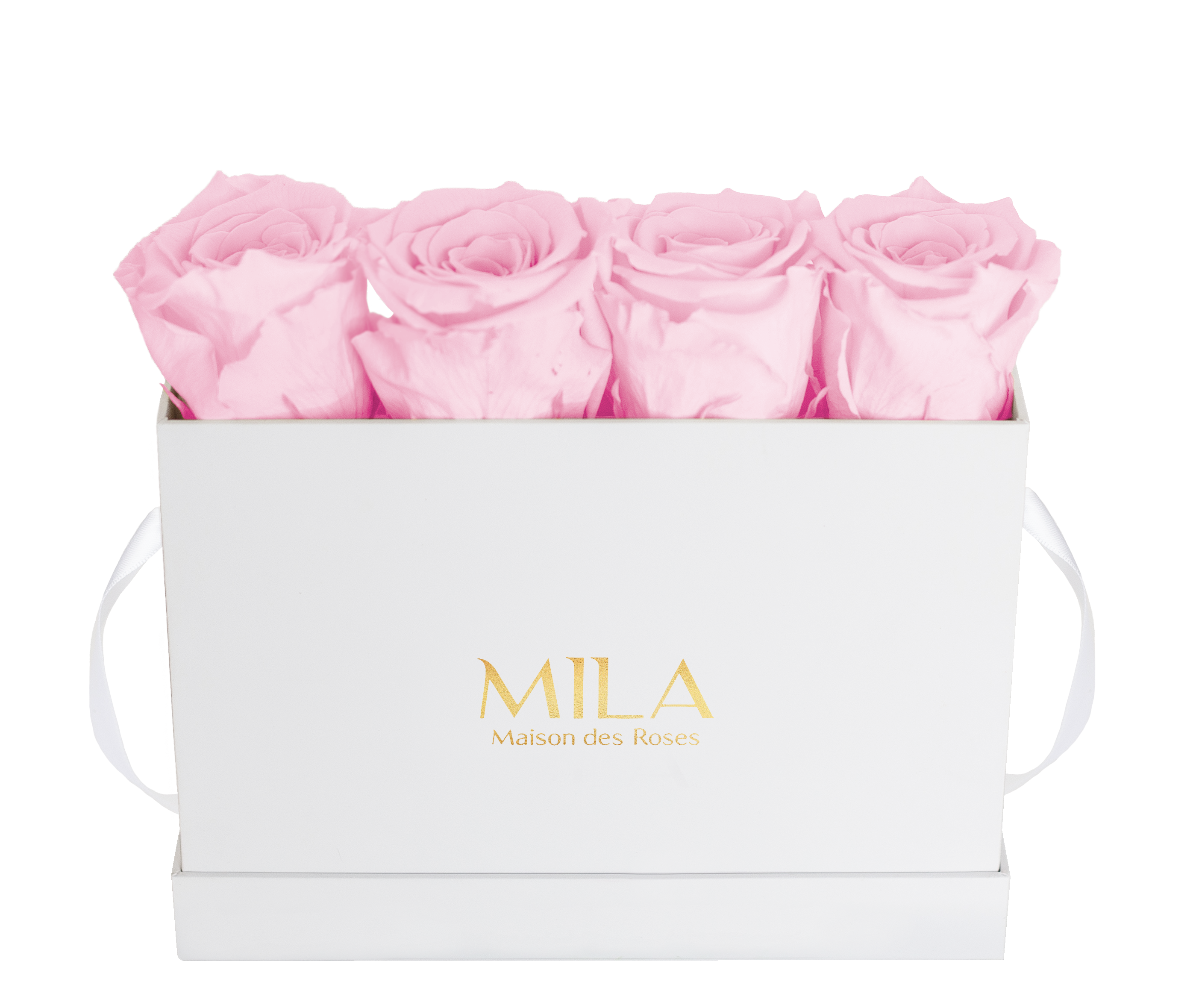 Mila Classique Mini Table