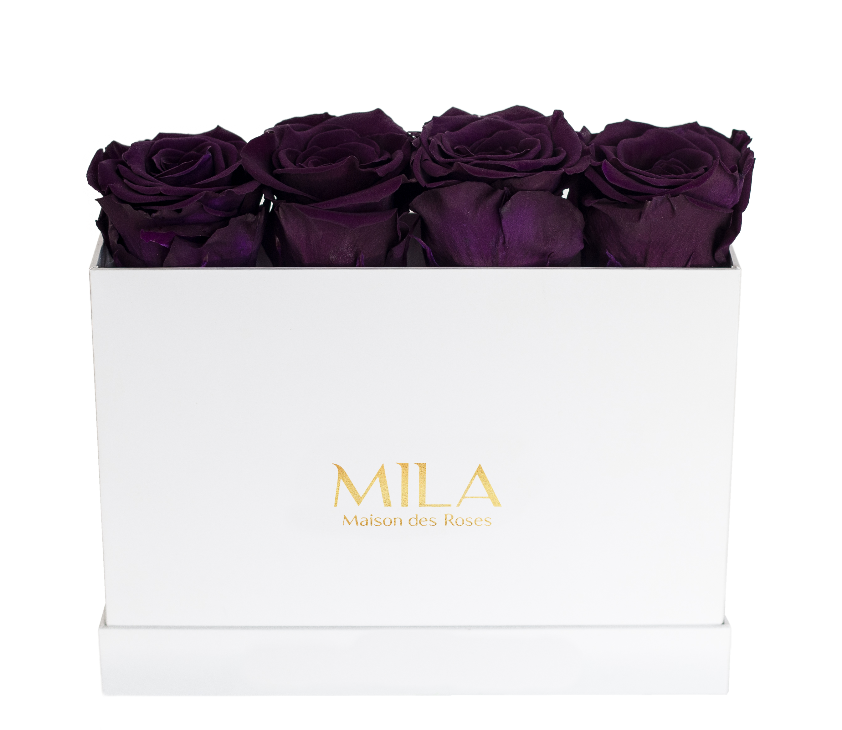 Mila Classique Mini Table