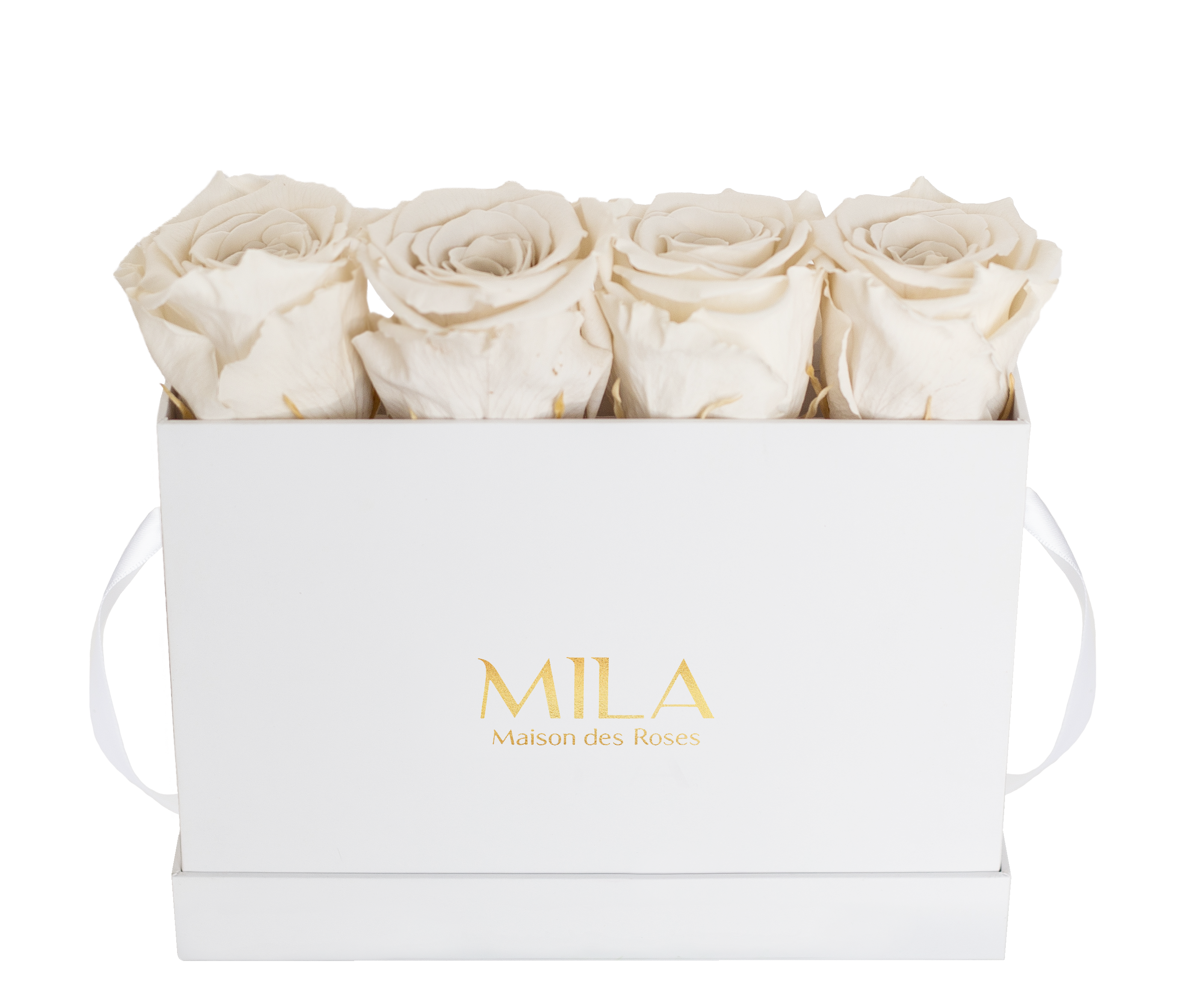 Mila Classique Mini Table