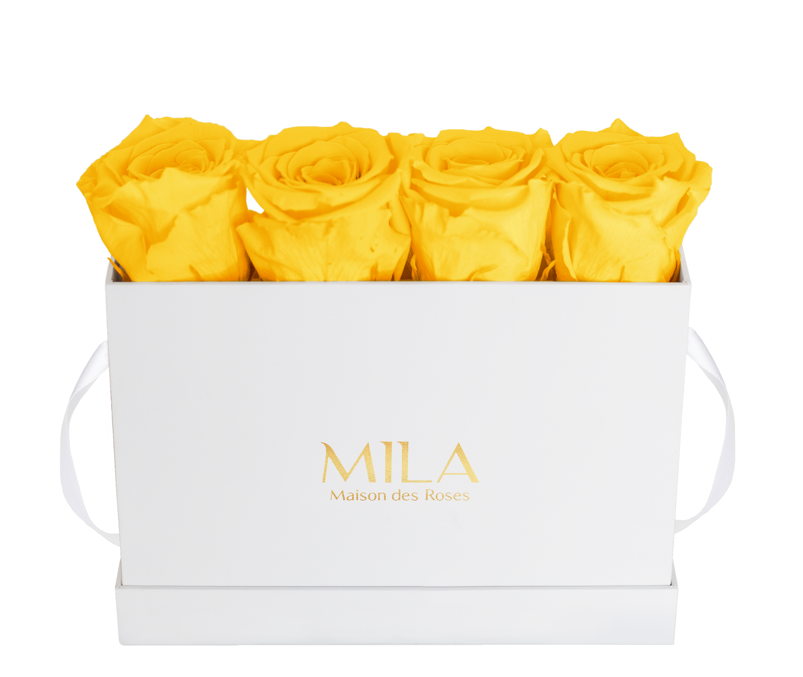 Mila Classique Mini Table