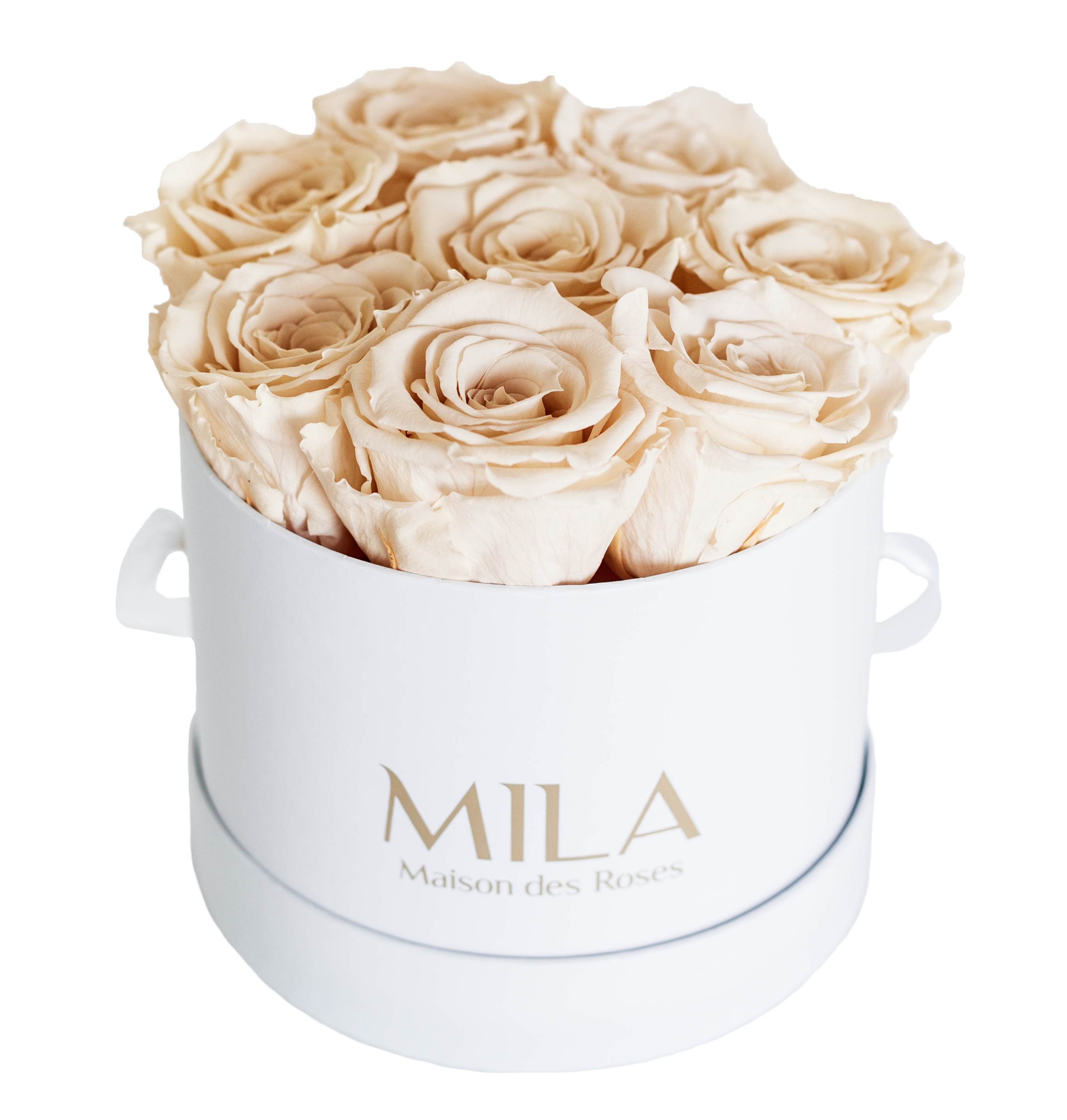 Mila Classique Small