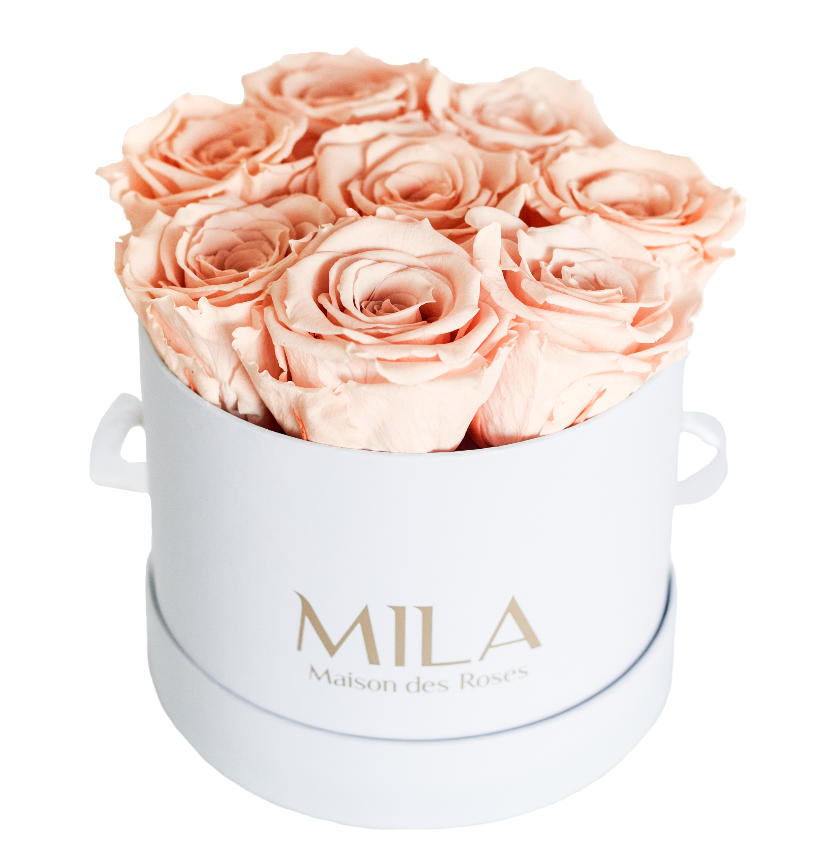 Mila Classique Small
