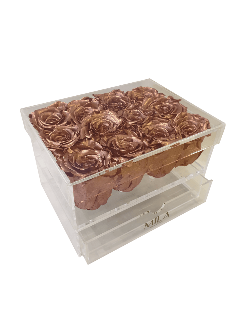 Medium Bijou - MILA Maison Des Roses