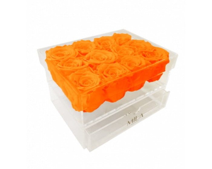 Mila Acrylic Medium Bijou - My Store