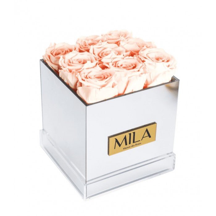 Mila Acrylic Mirror - My Store