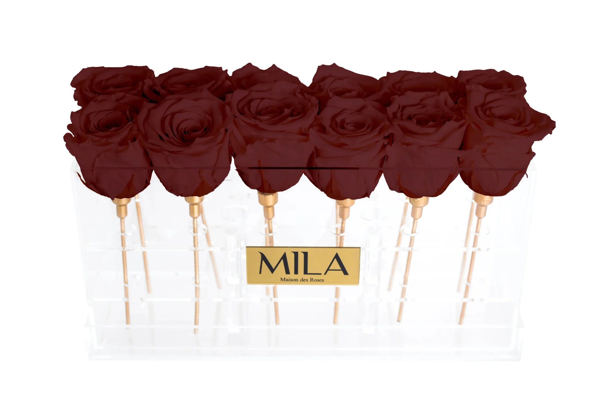Mila Acrylic Table - Mila Rose