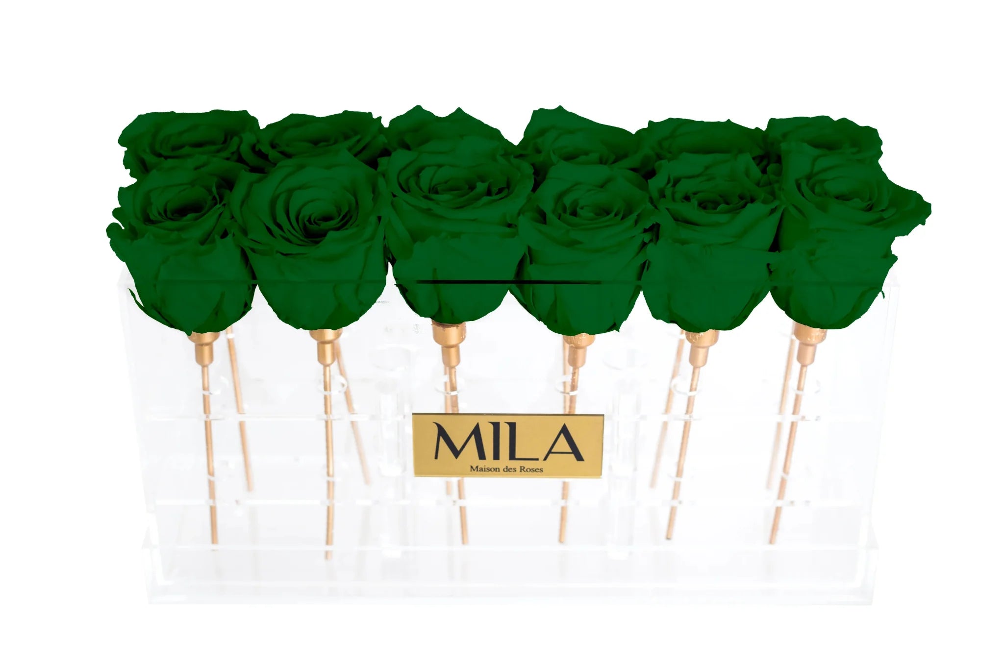 Mila Acrylic Table - Mila Rose