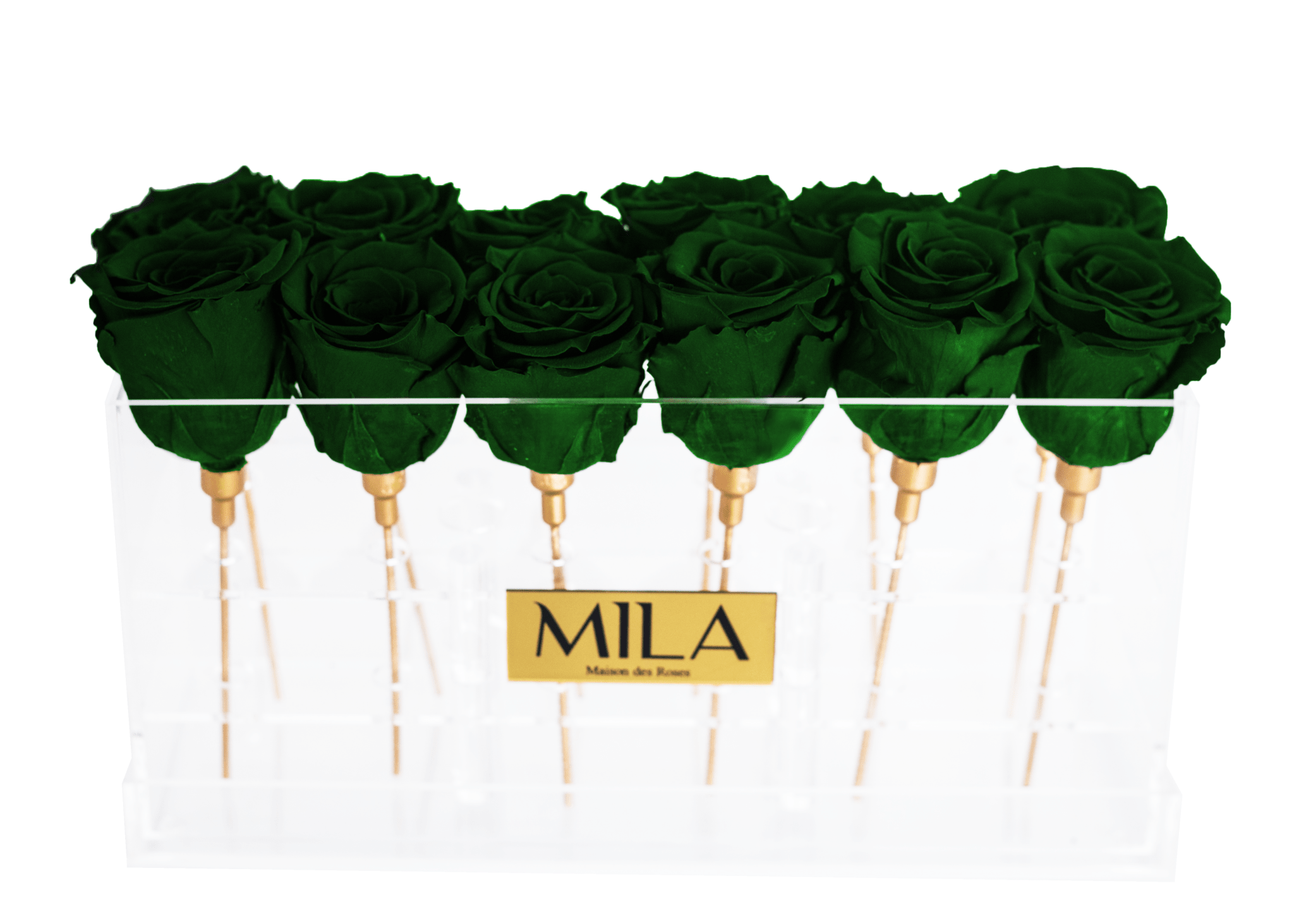 Mila Acrylic Table - Mila Rose