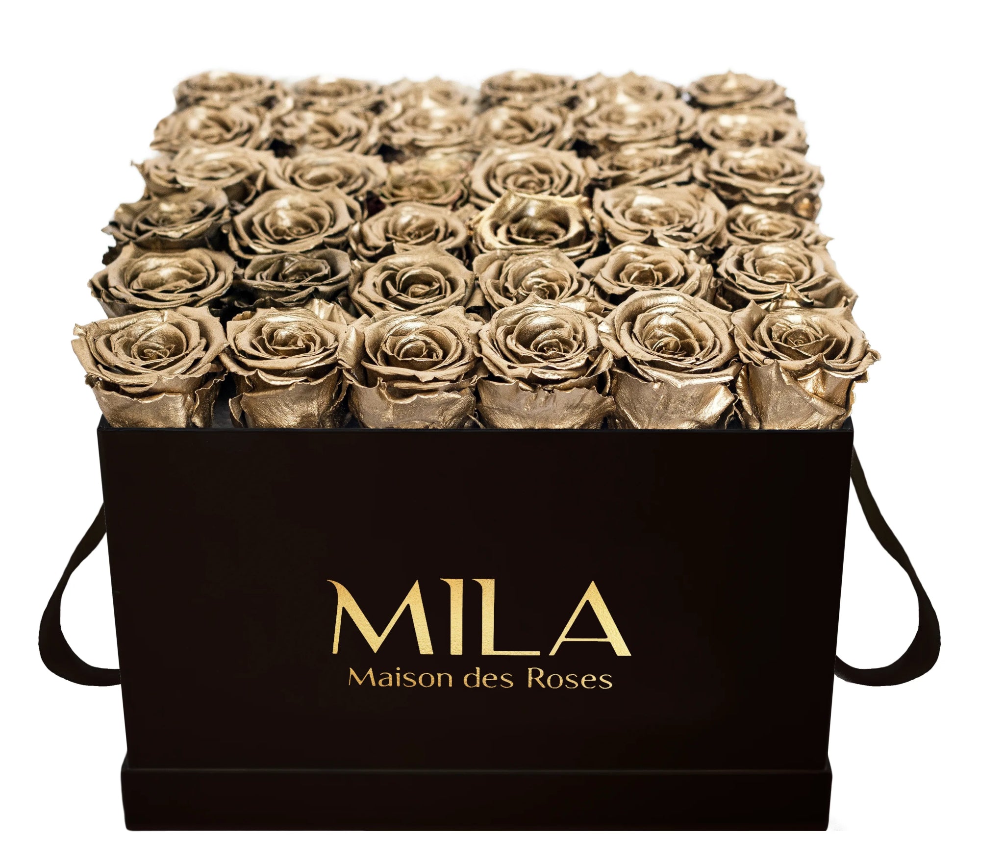 Mila Classique Luxe - Mila Rose