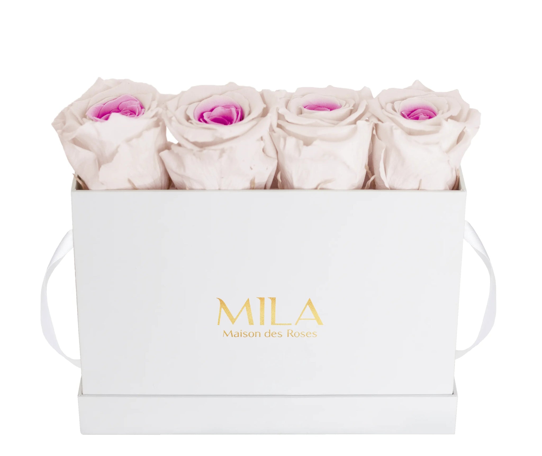 Mila Classique Mini Table - Mila Rose