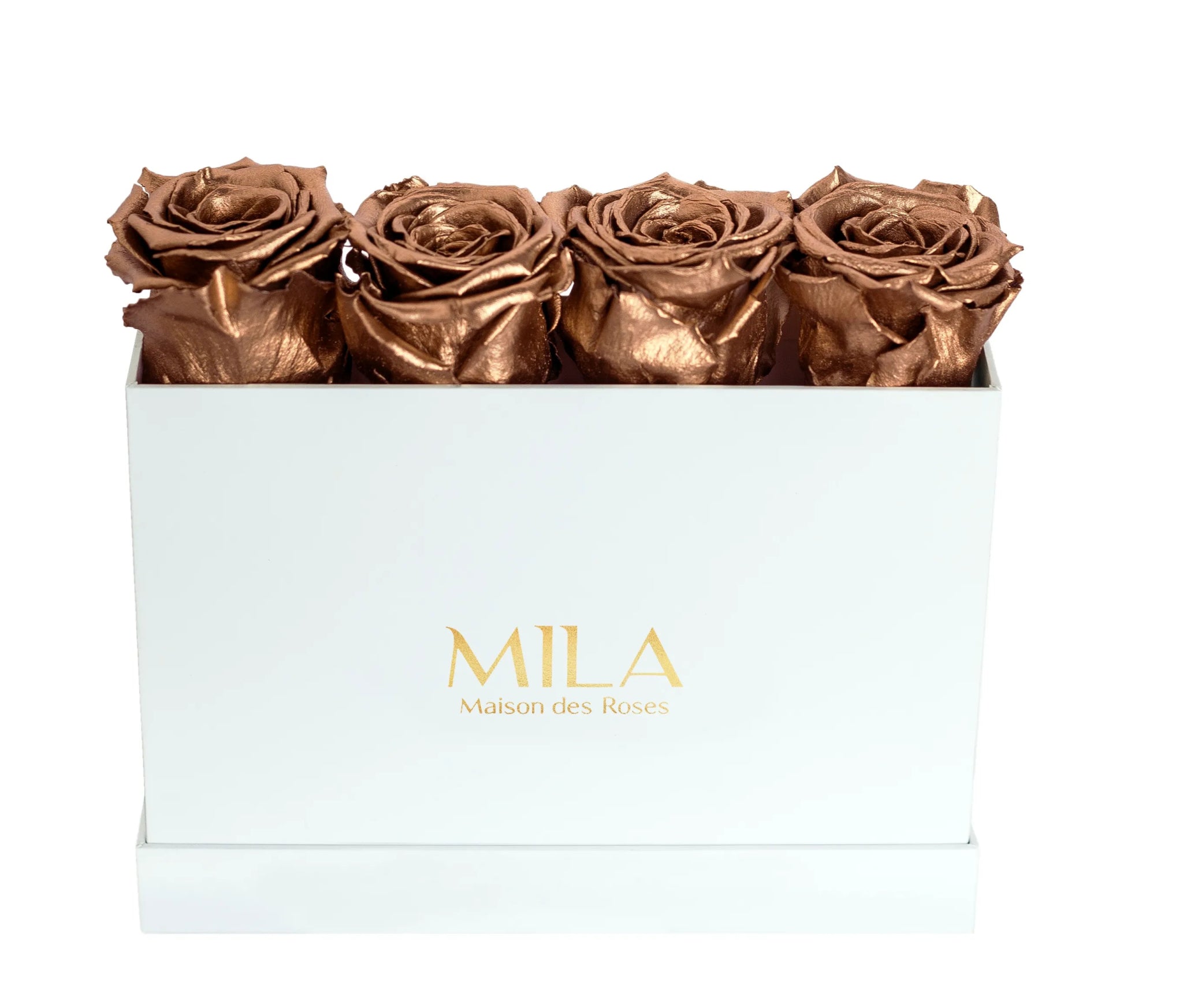Mila Classique Mini Table - Mila Rose