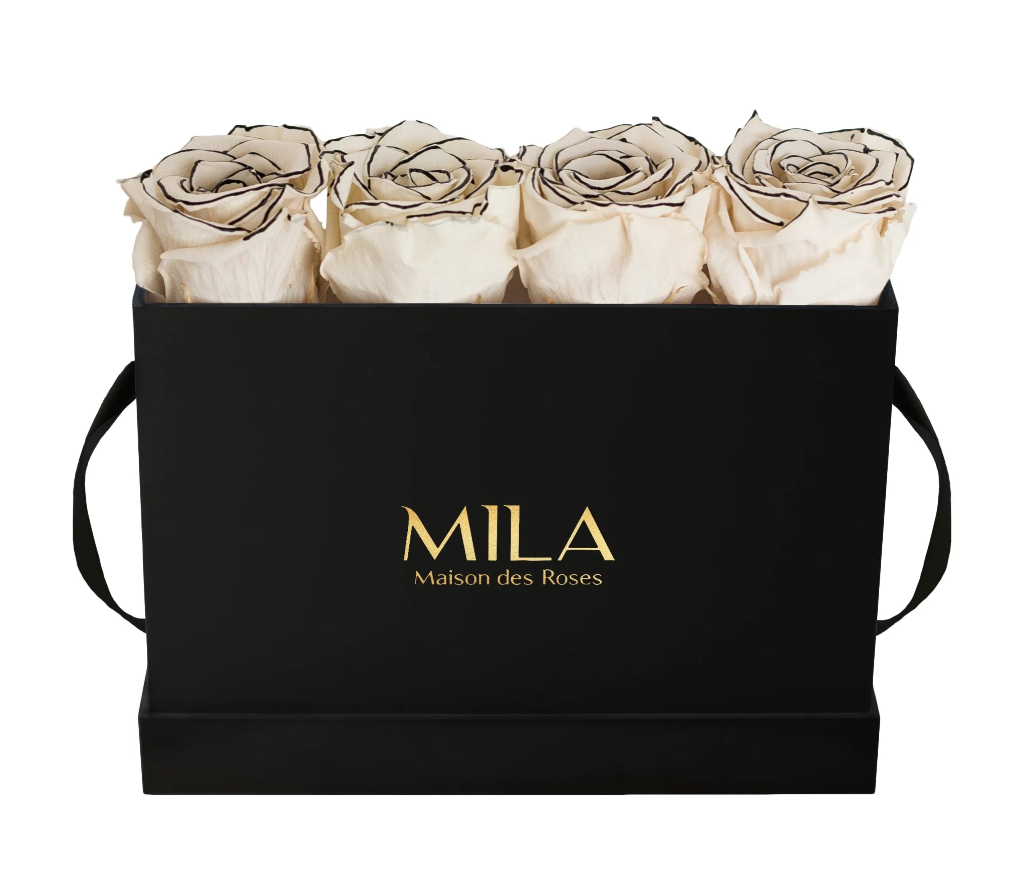 Mila Classique Mini Table - Mila Rose