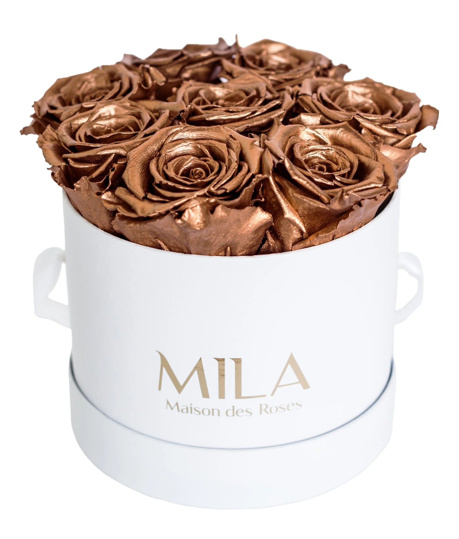 Mila Classique Small - Mila Rose