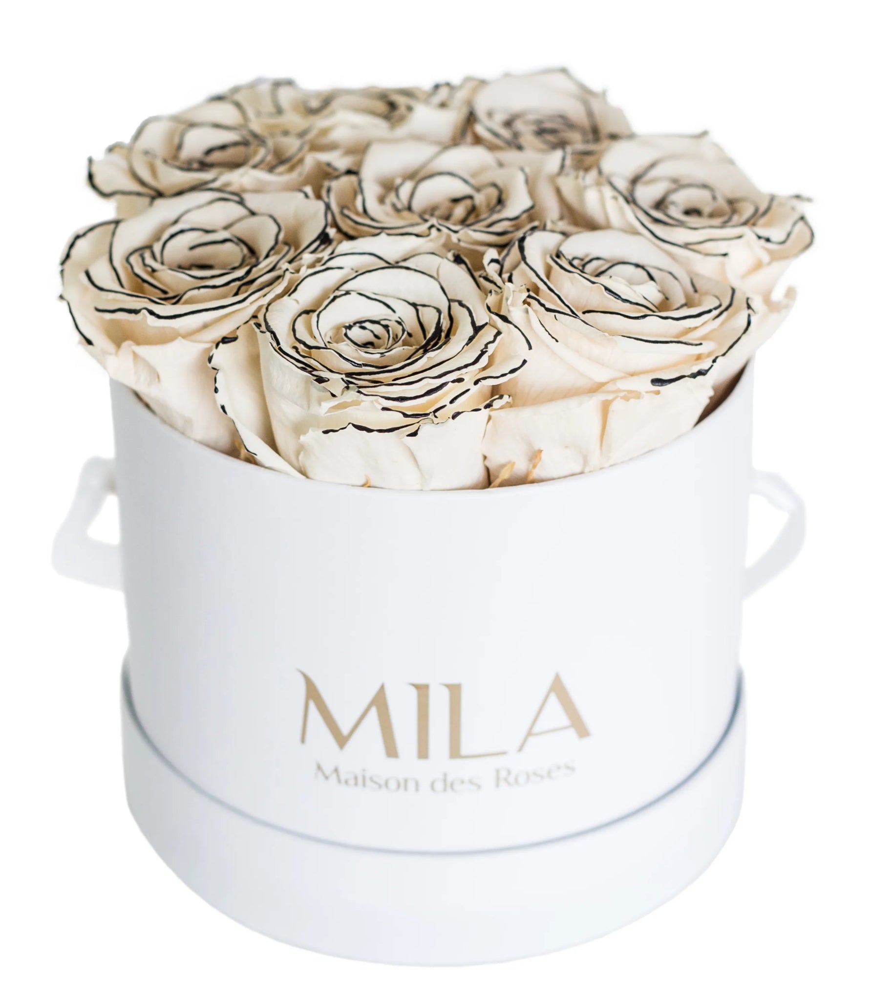 Mila Classique Small - Mila Rose