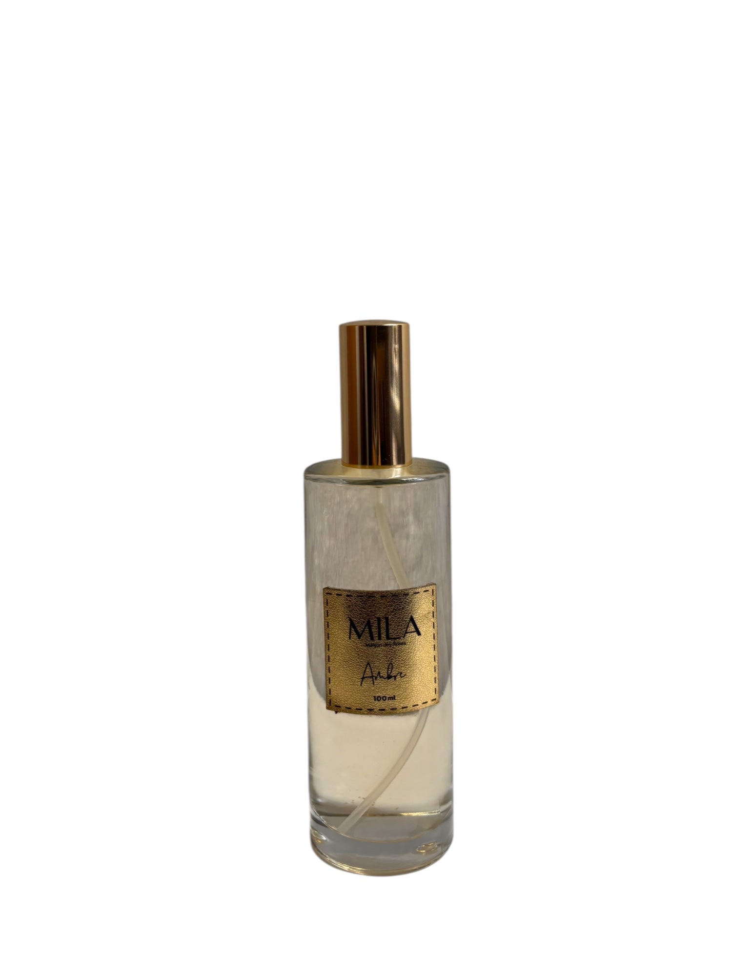 ROOM SPRAY AMBRE 100ML - My Store