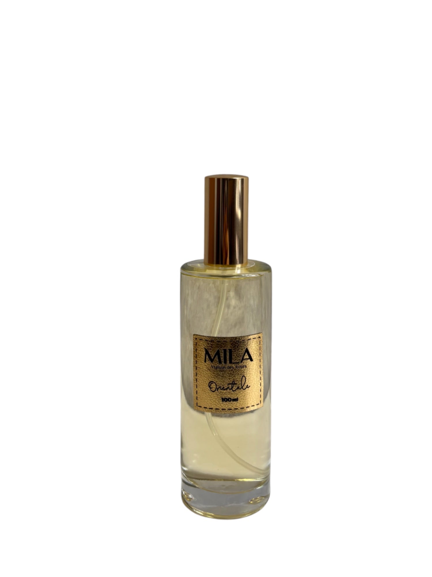 ROOM SPRAY ORIENTALE 100ML - My Store