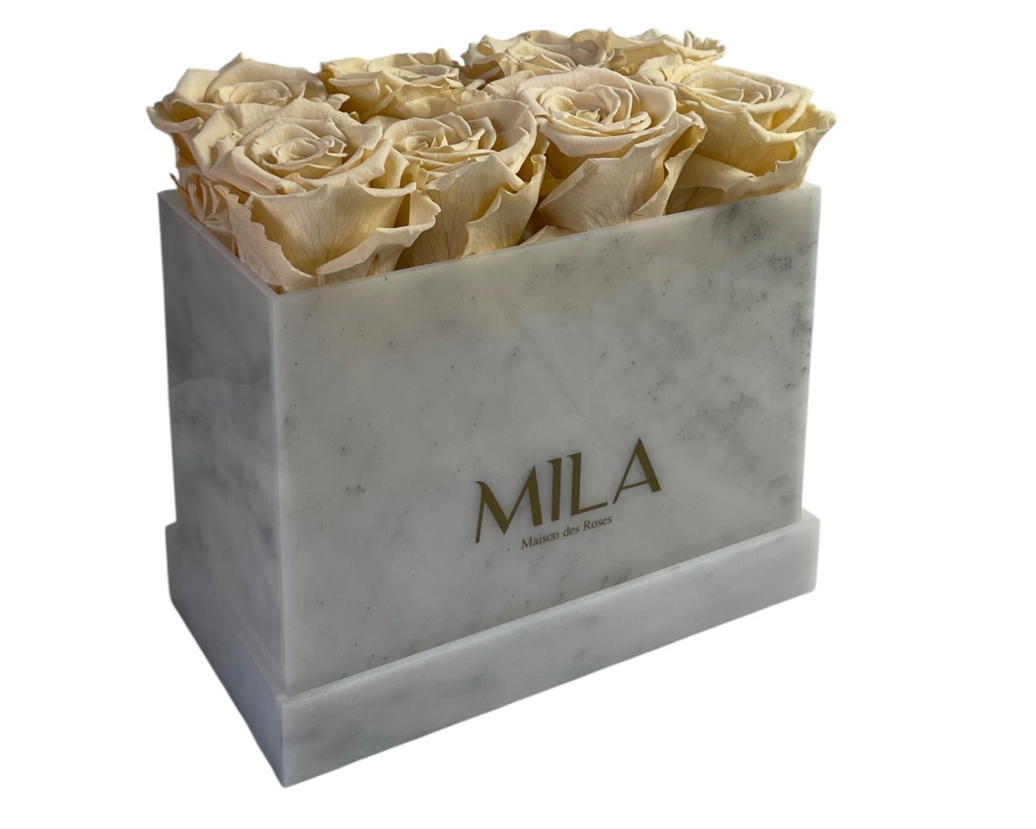 White Marble - My Store