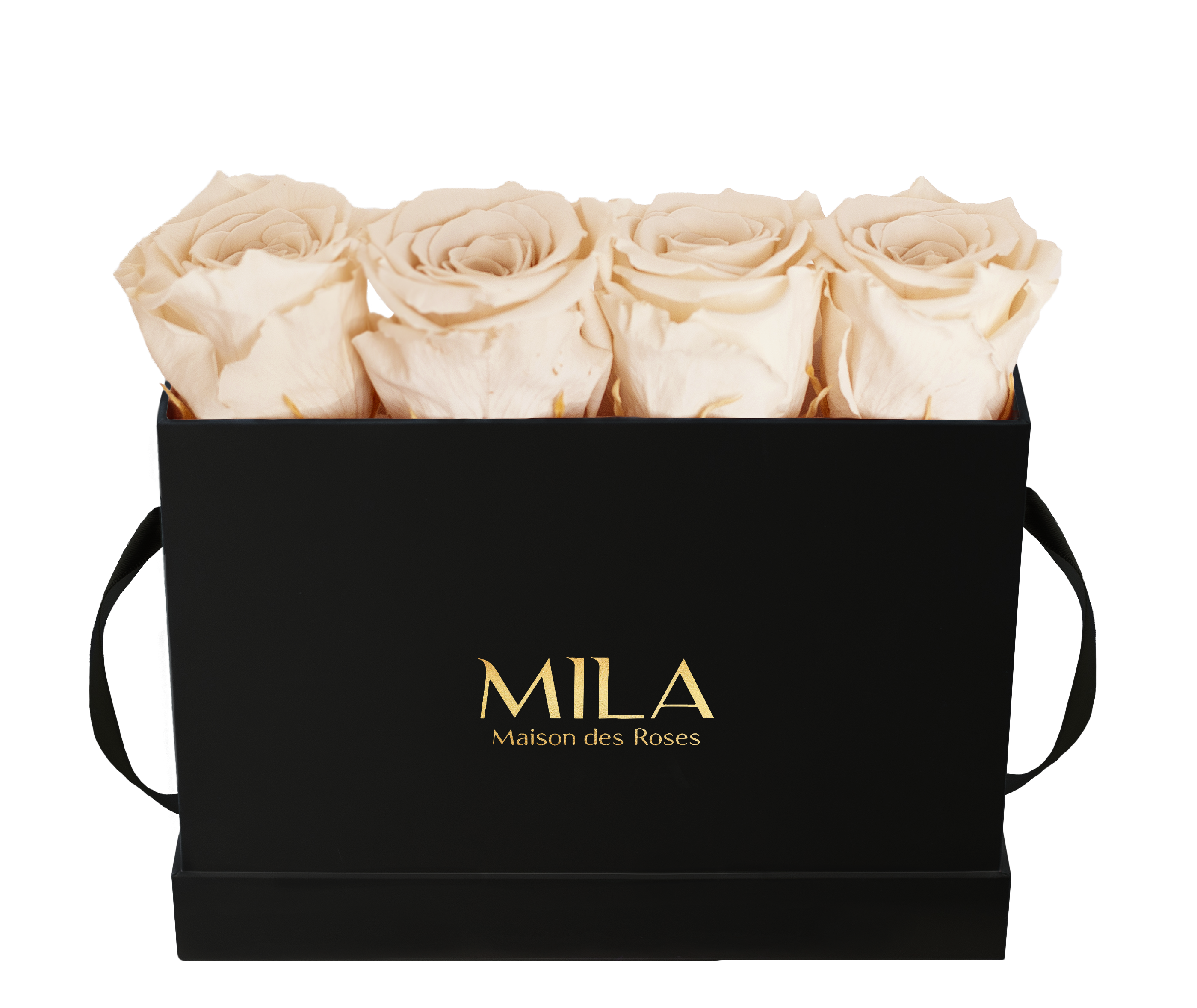 Mila Classique Mini Table