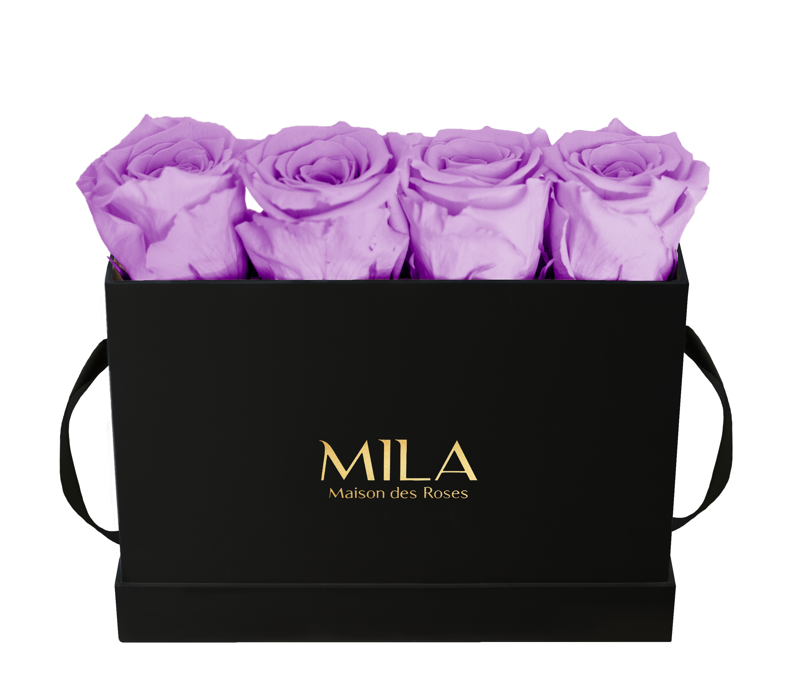 Mila Classique Mini Table