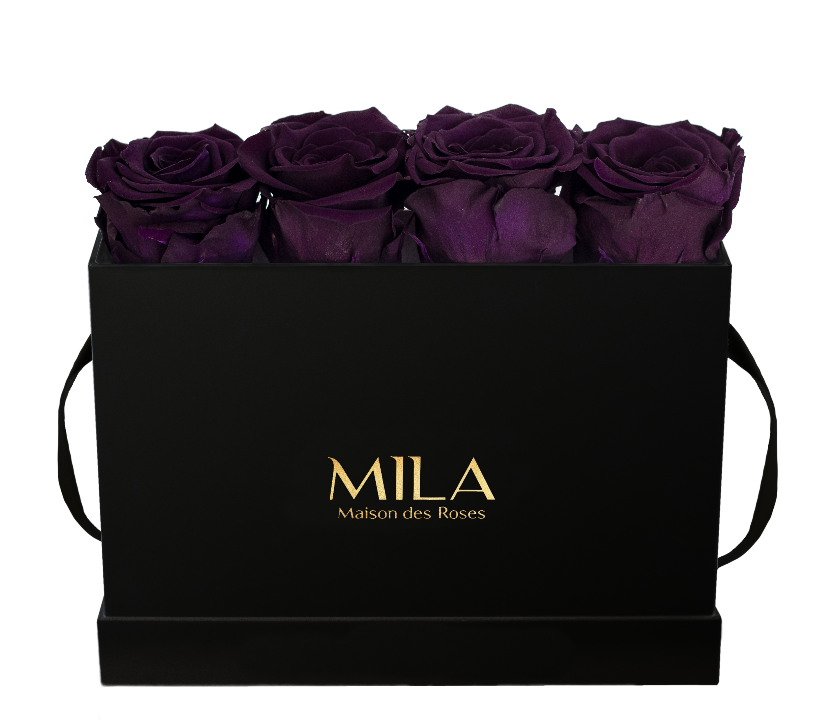 Mila Classique Mini Table