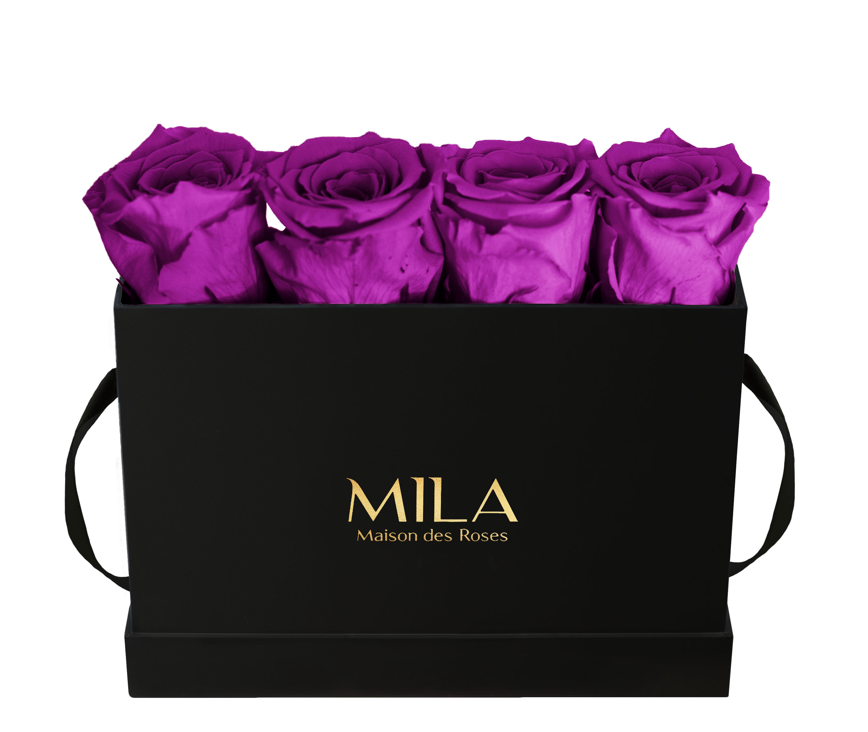 Mila Classique Mini Table