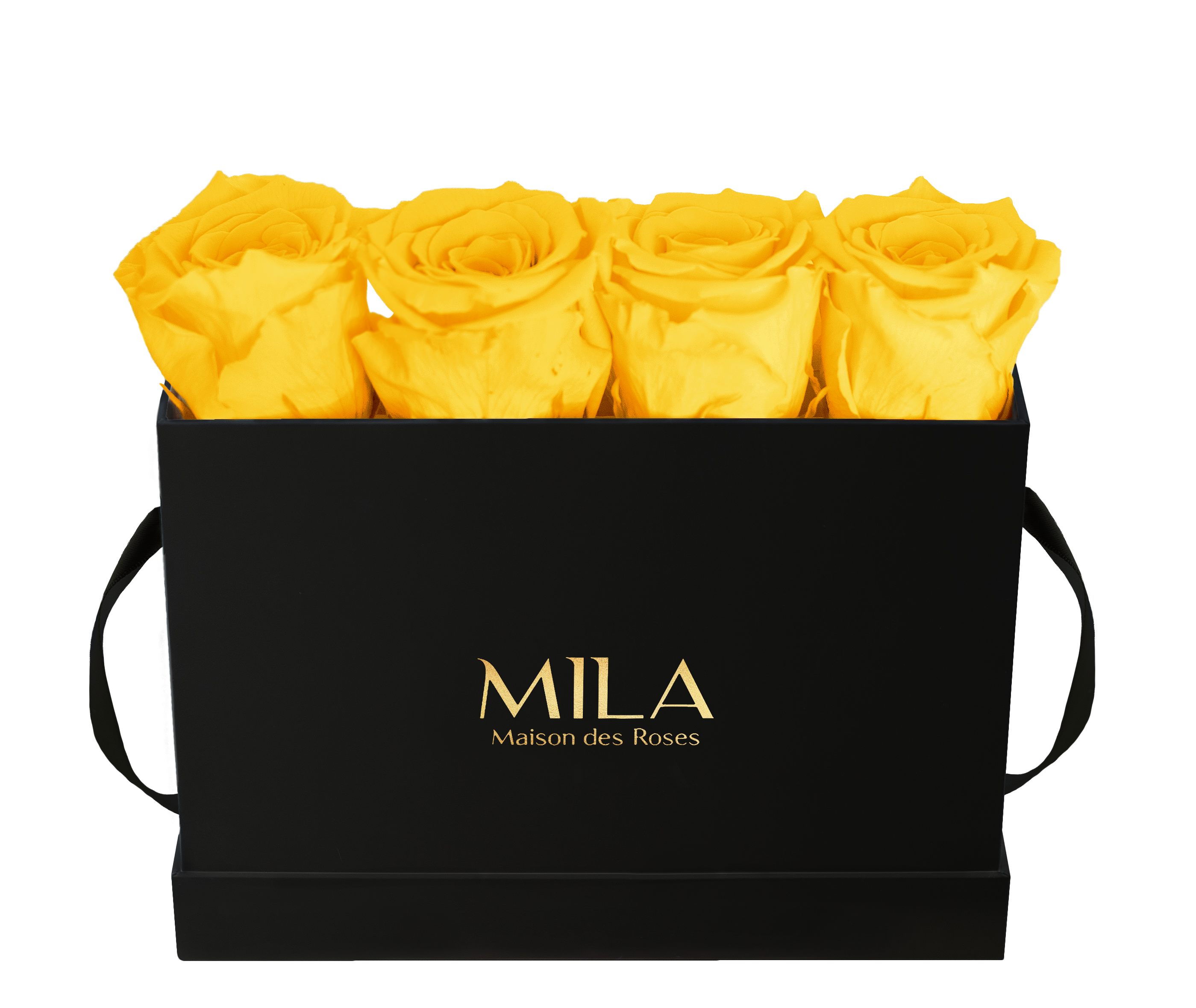 Mila Classique Mini Table