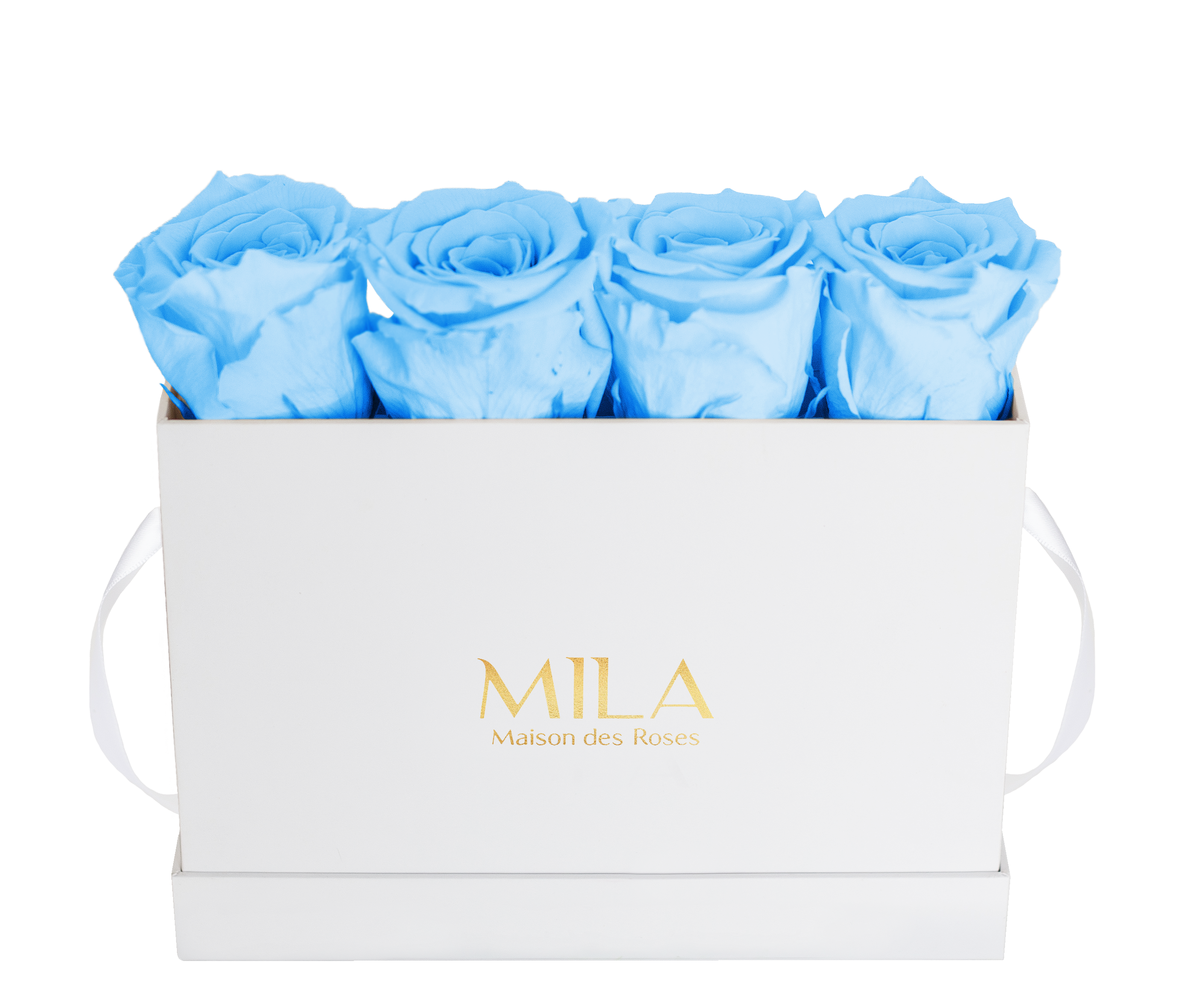 Mila Classique Mini Table