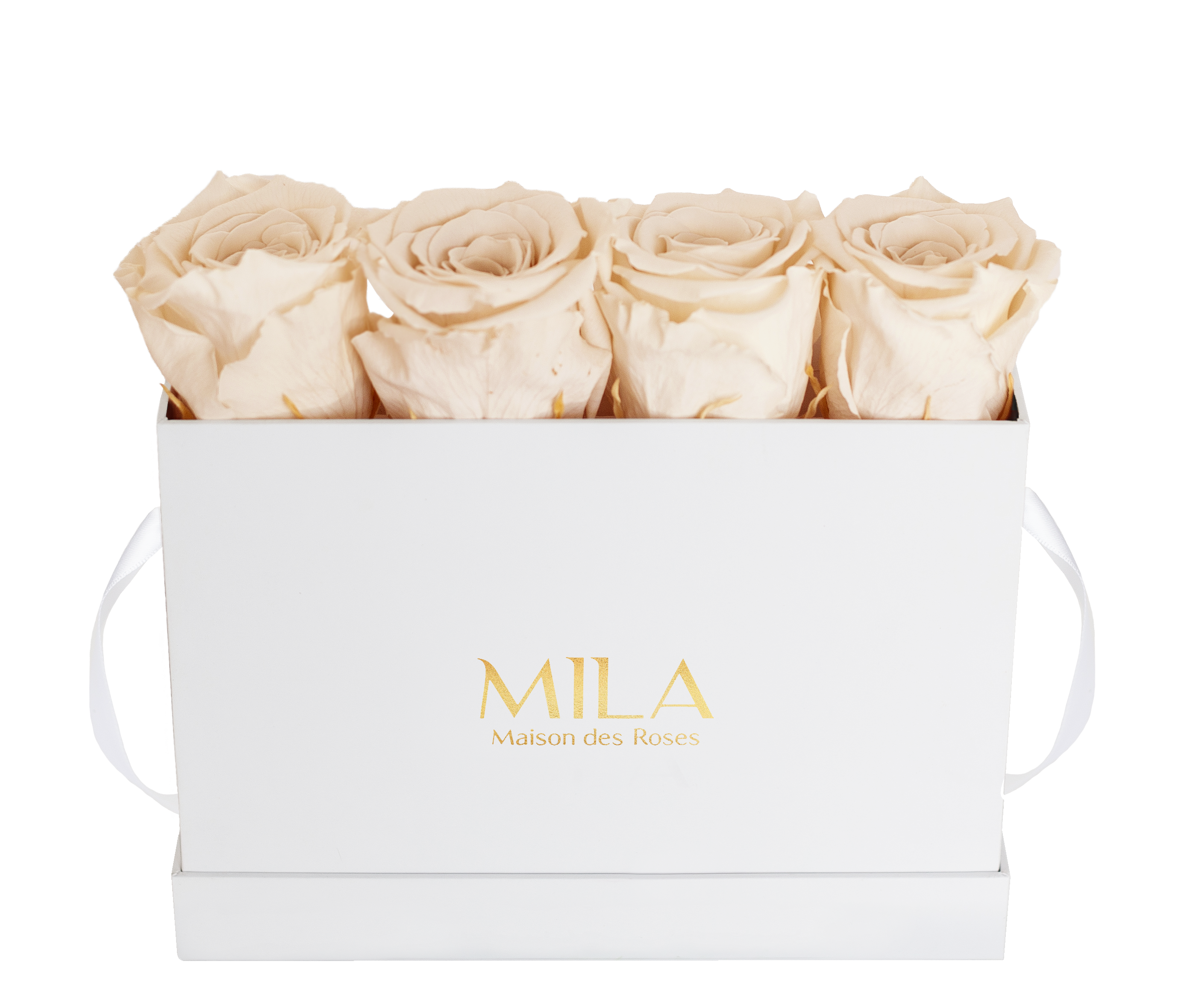 Mila Classique Mini Table