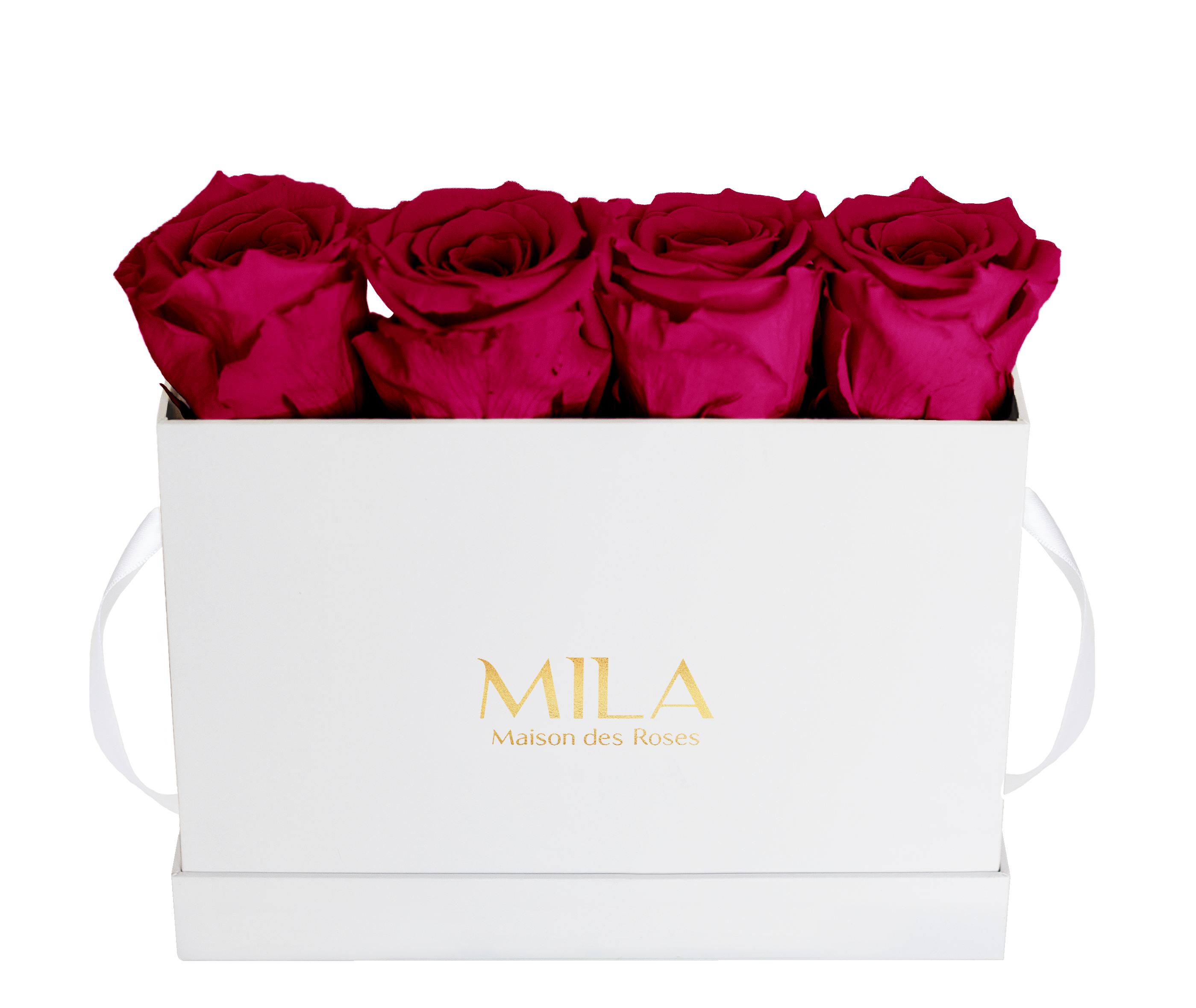 Mila Classique Mini Table