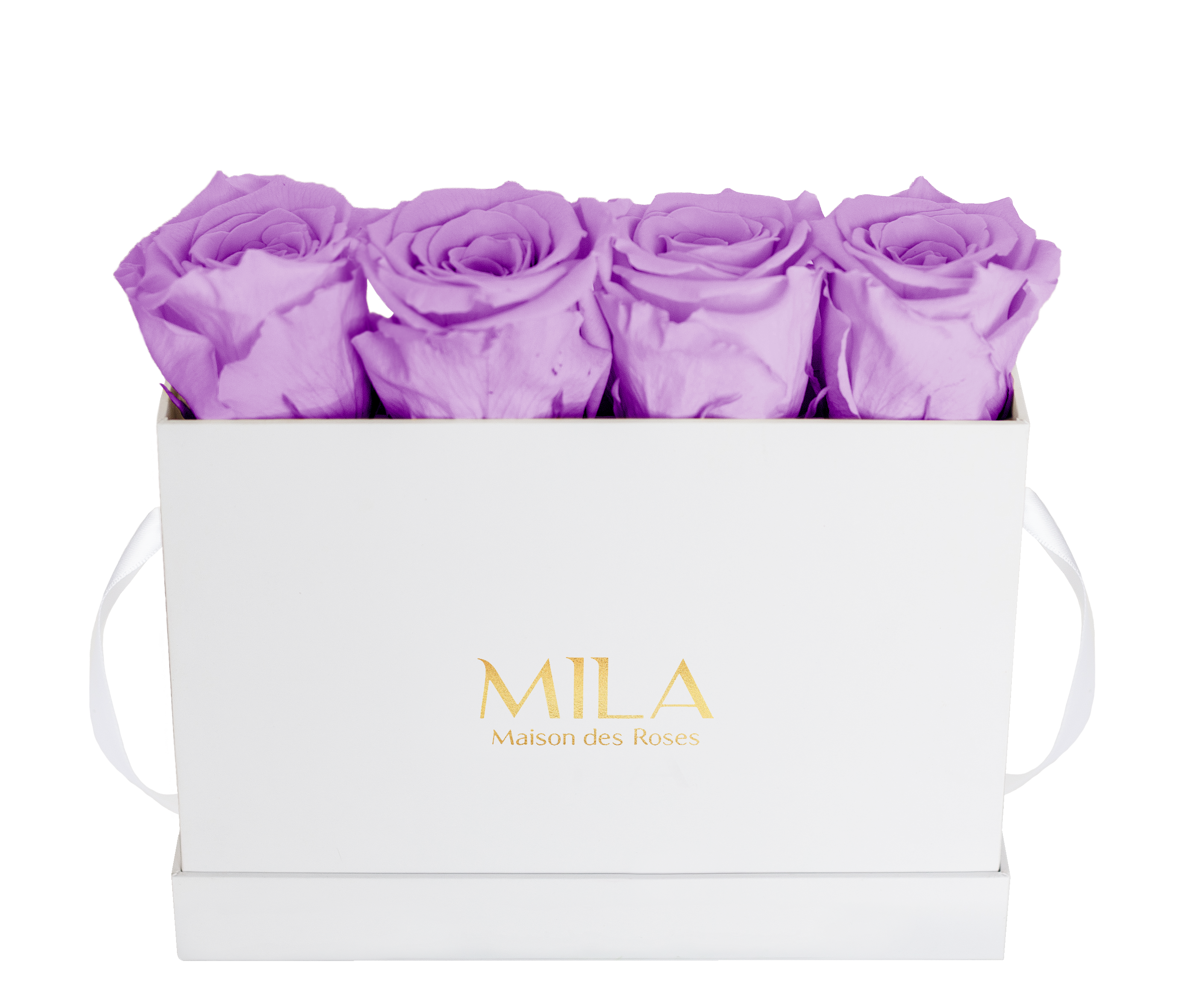 Mila Classique Mini Table