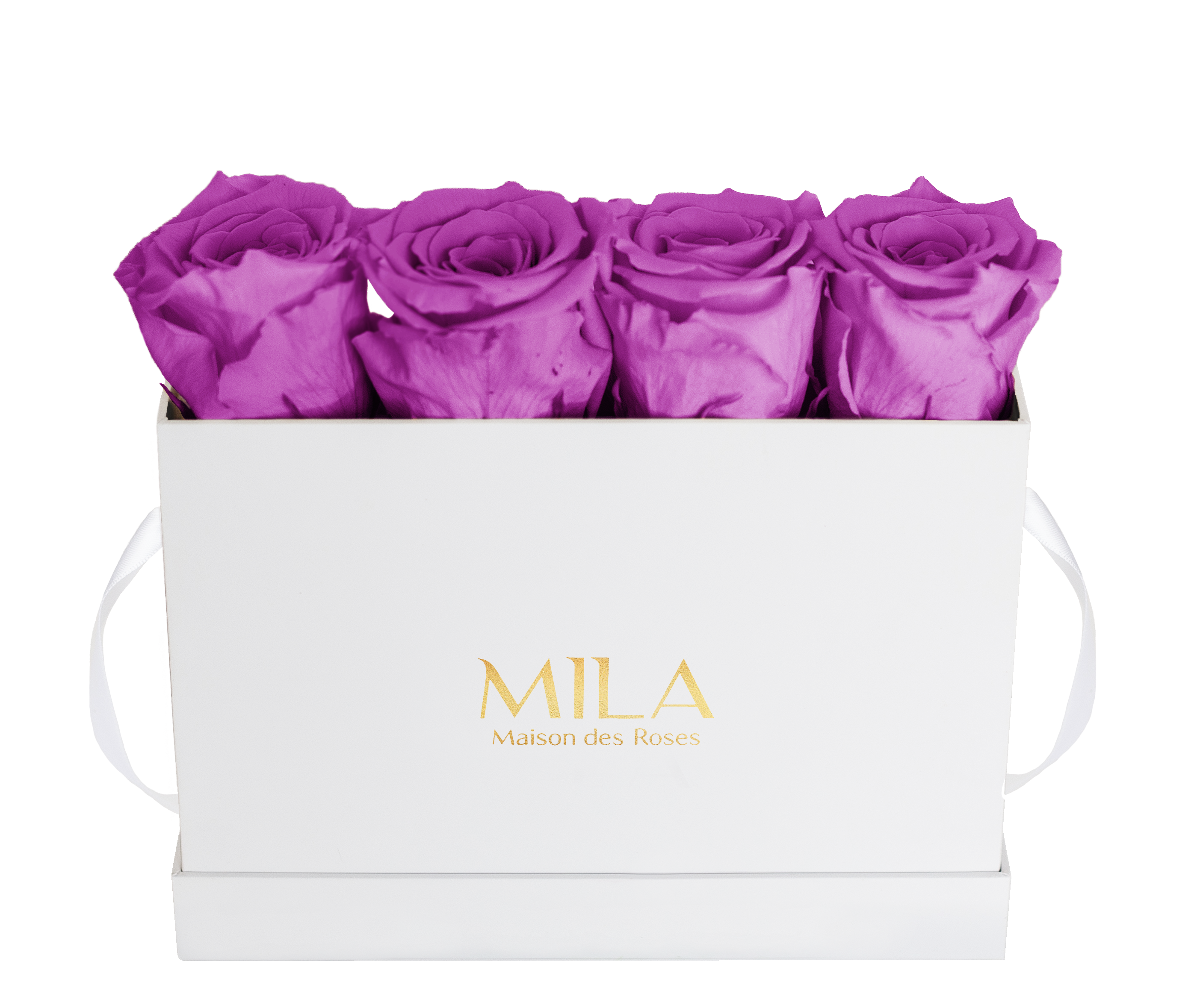 Mila Classique Mini Table