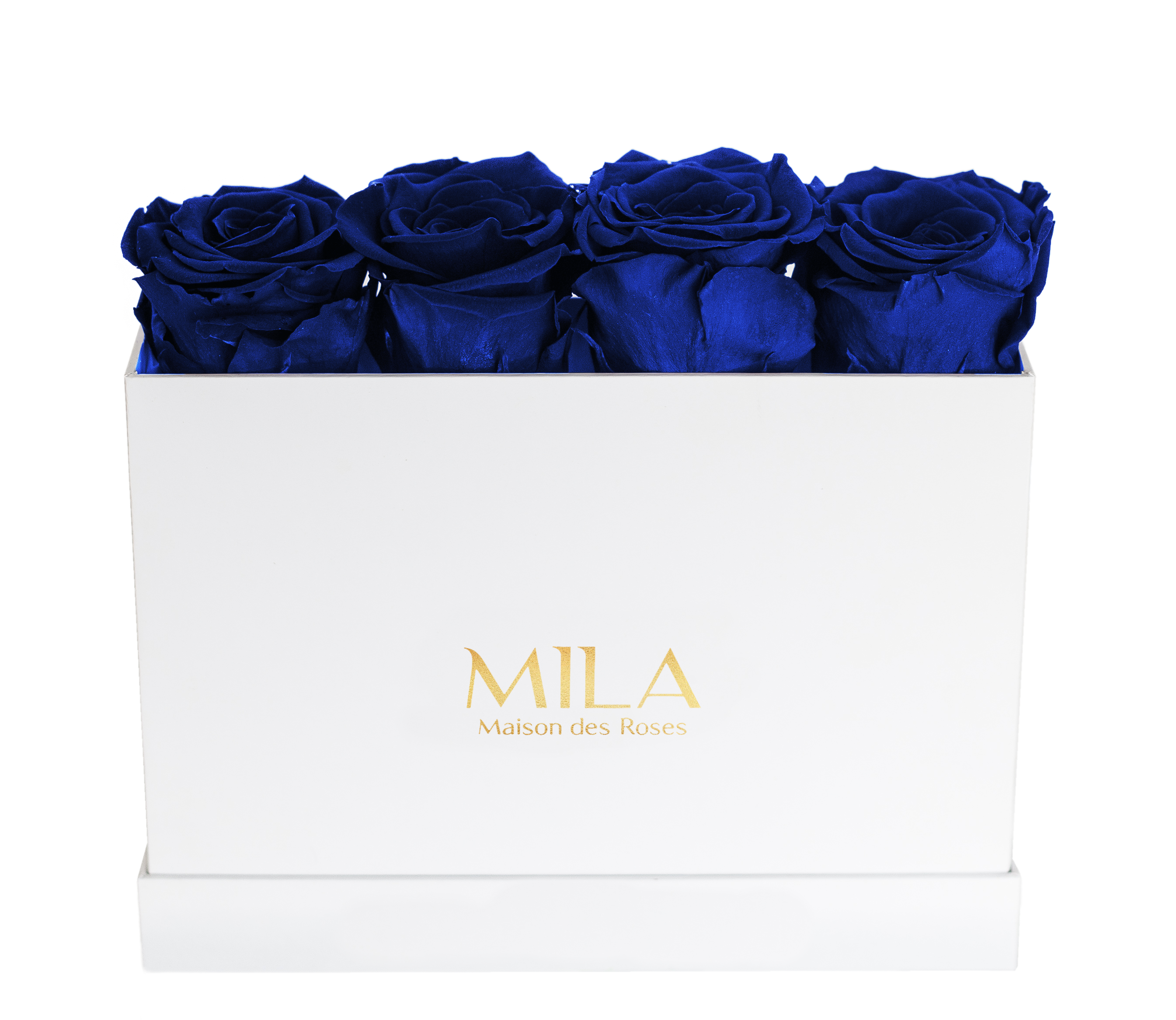 Mila Classique Mini Table