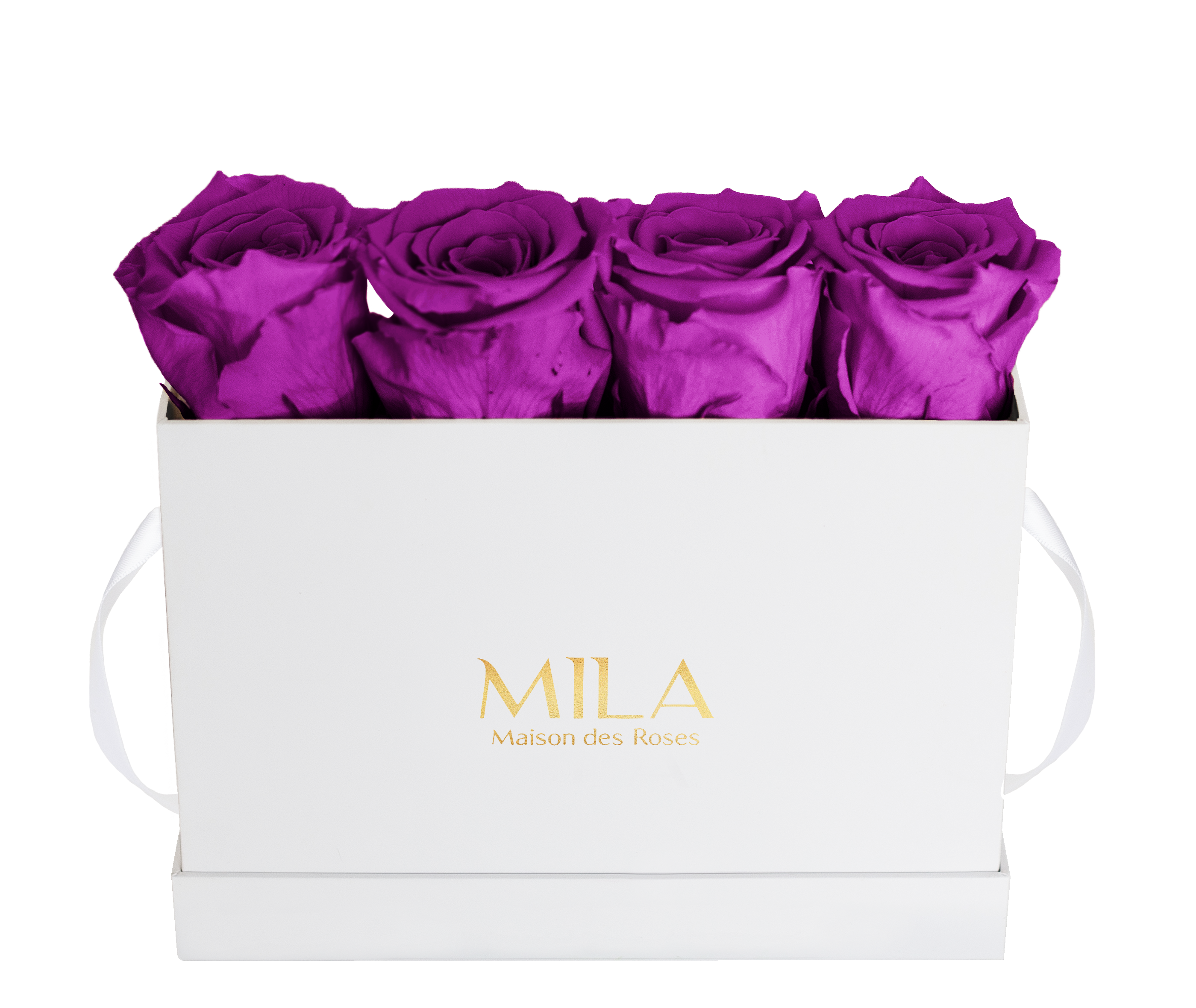 Mila Classique Mini Table
