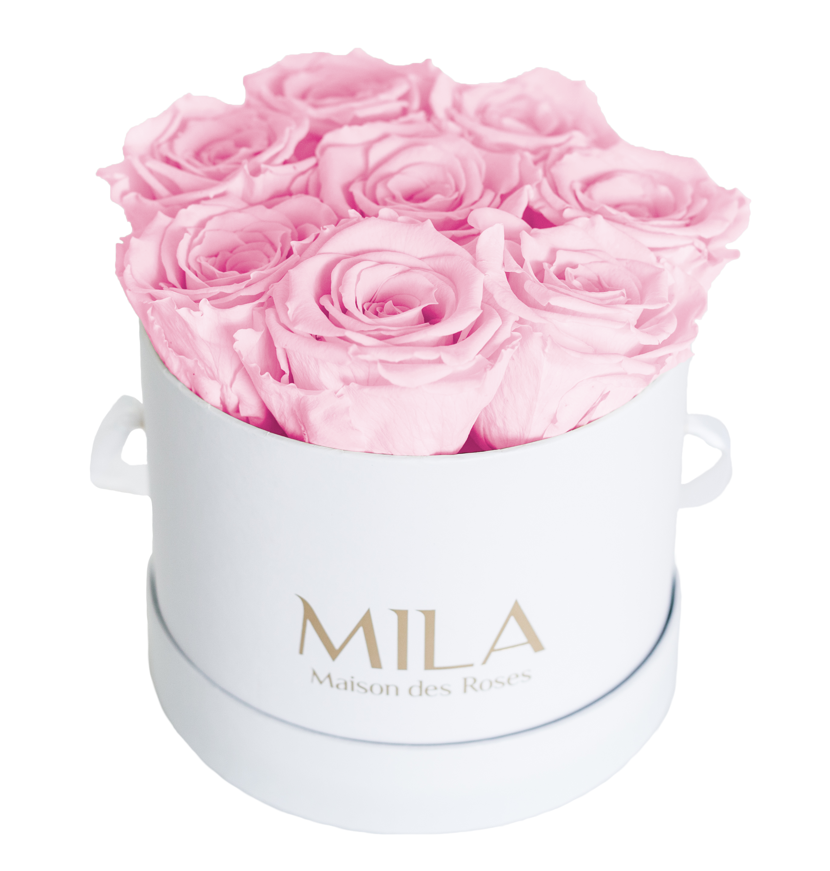 Mila Classique Small