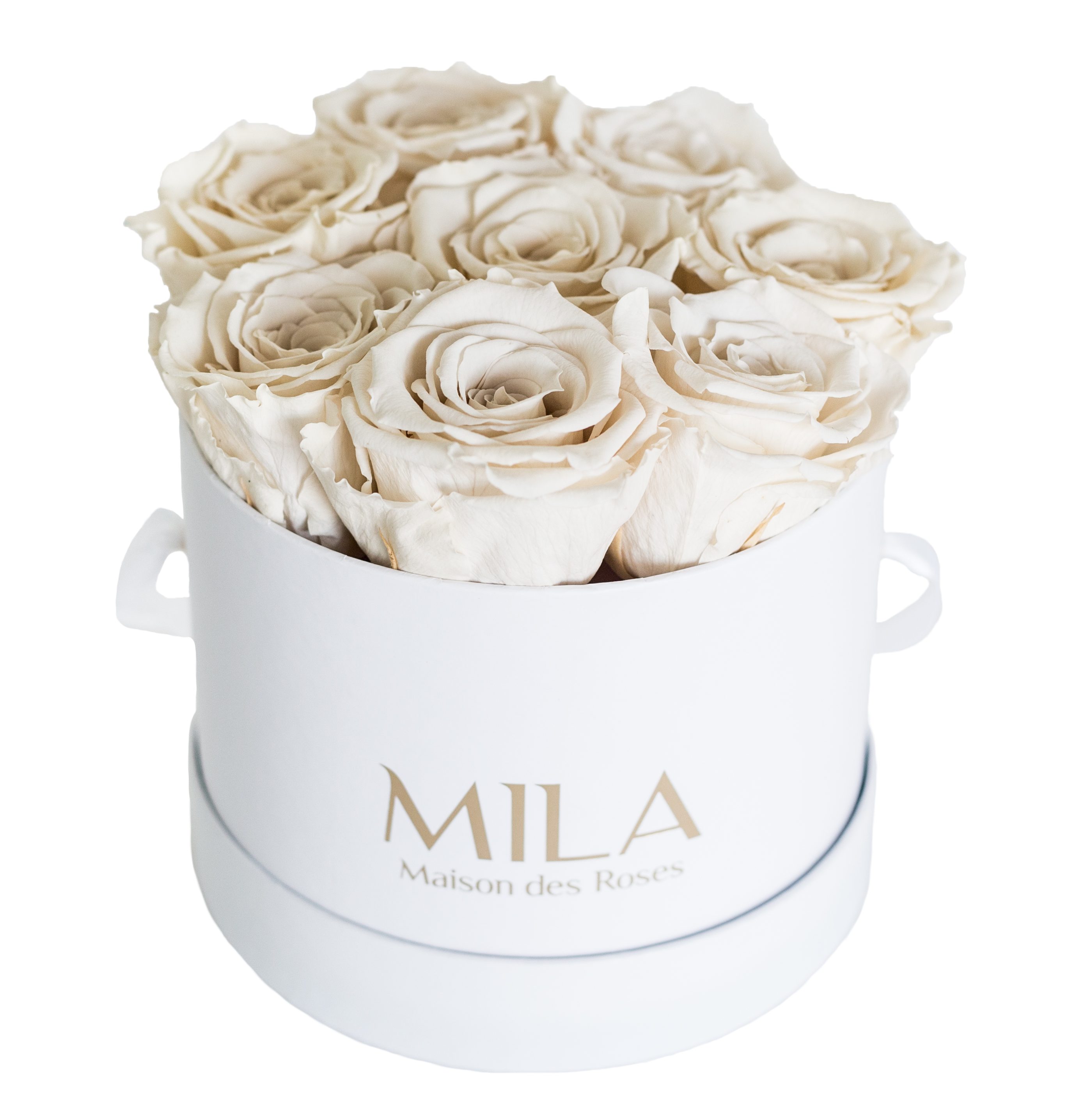 Mila Classique Small