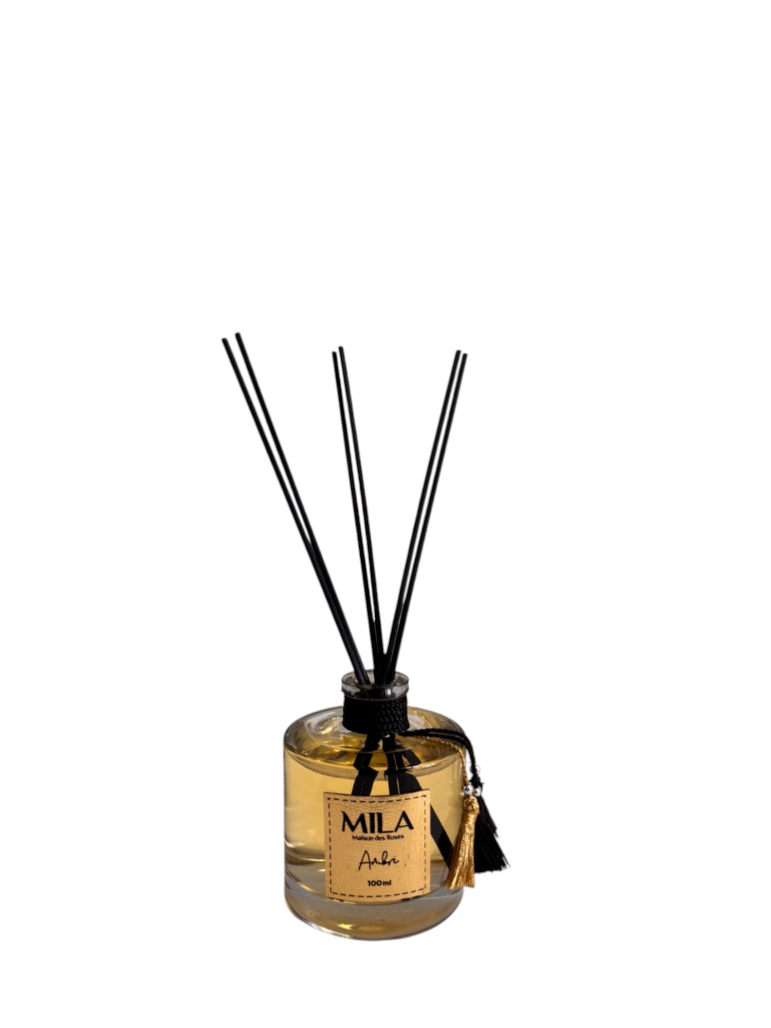 CAPILA AMBRE 100ML - My Store