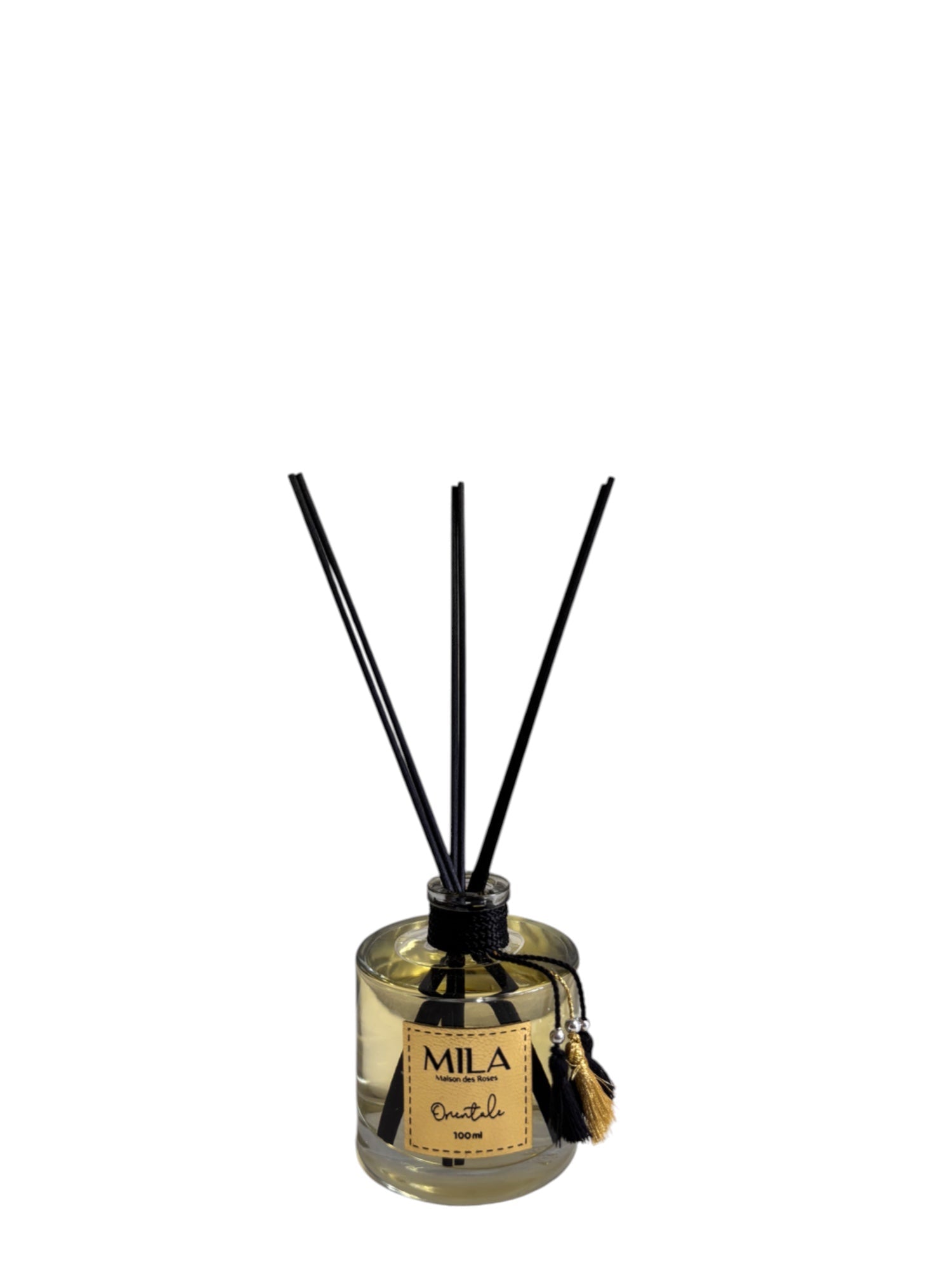 CAPILA ORIENTALE 100ML - My Store