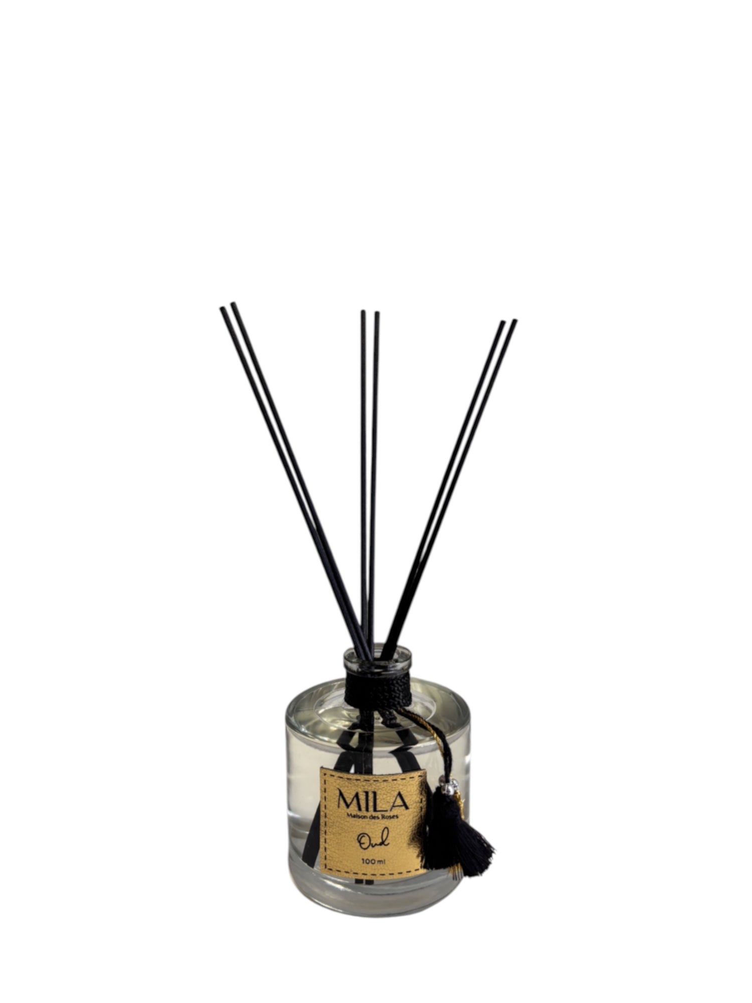 CAPILA OUD 100ML - My Store