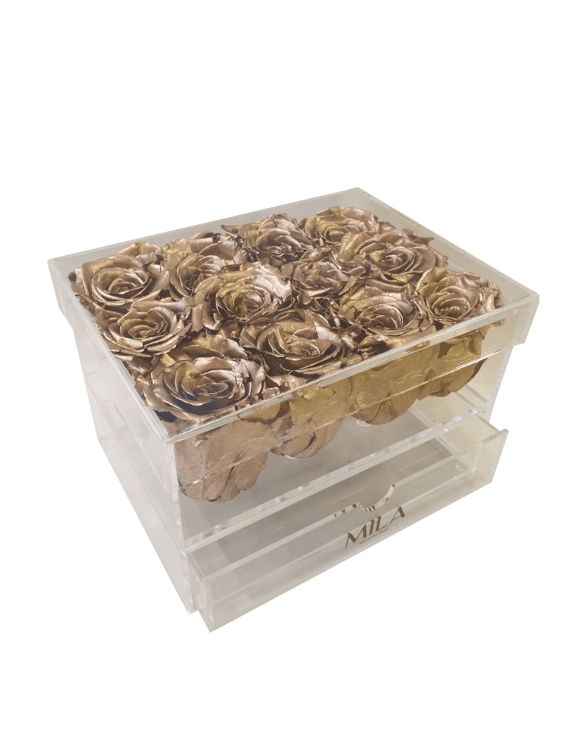 Medium Bijou - MILA Maison Des Roses