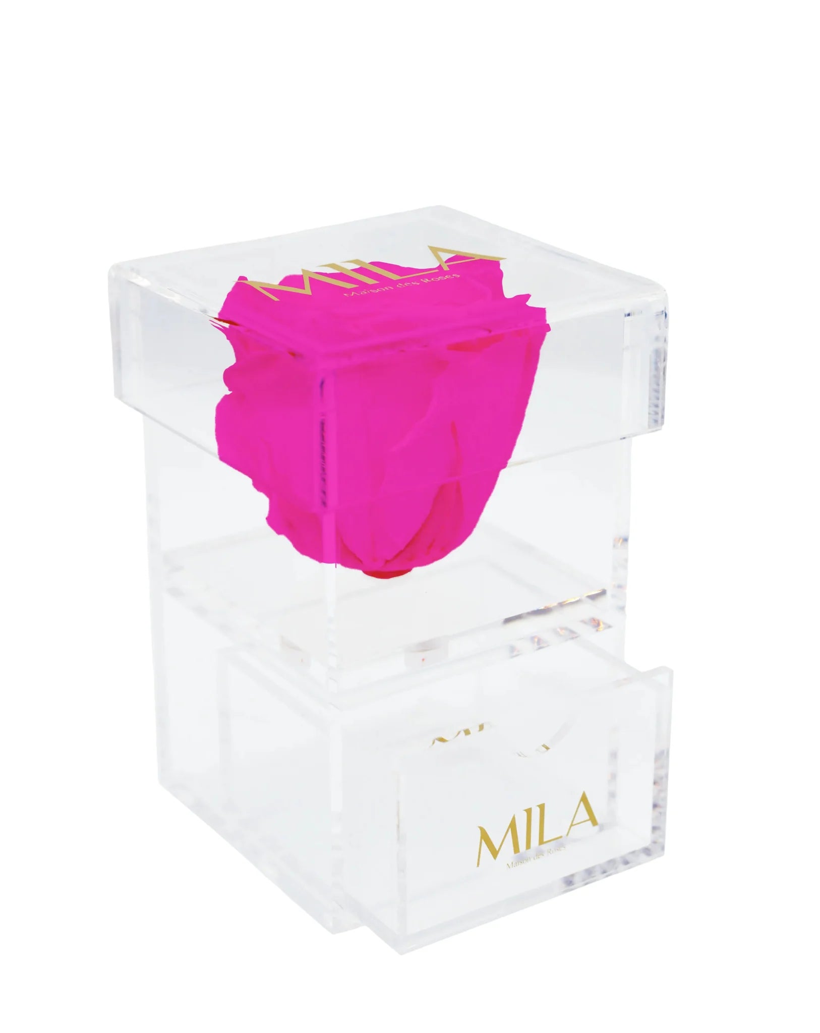 Mila Acrylic Baby Drawer - Mila Rose