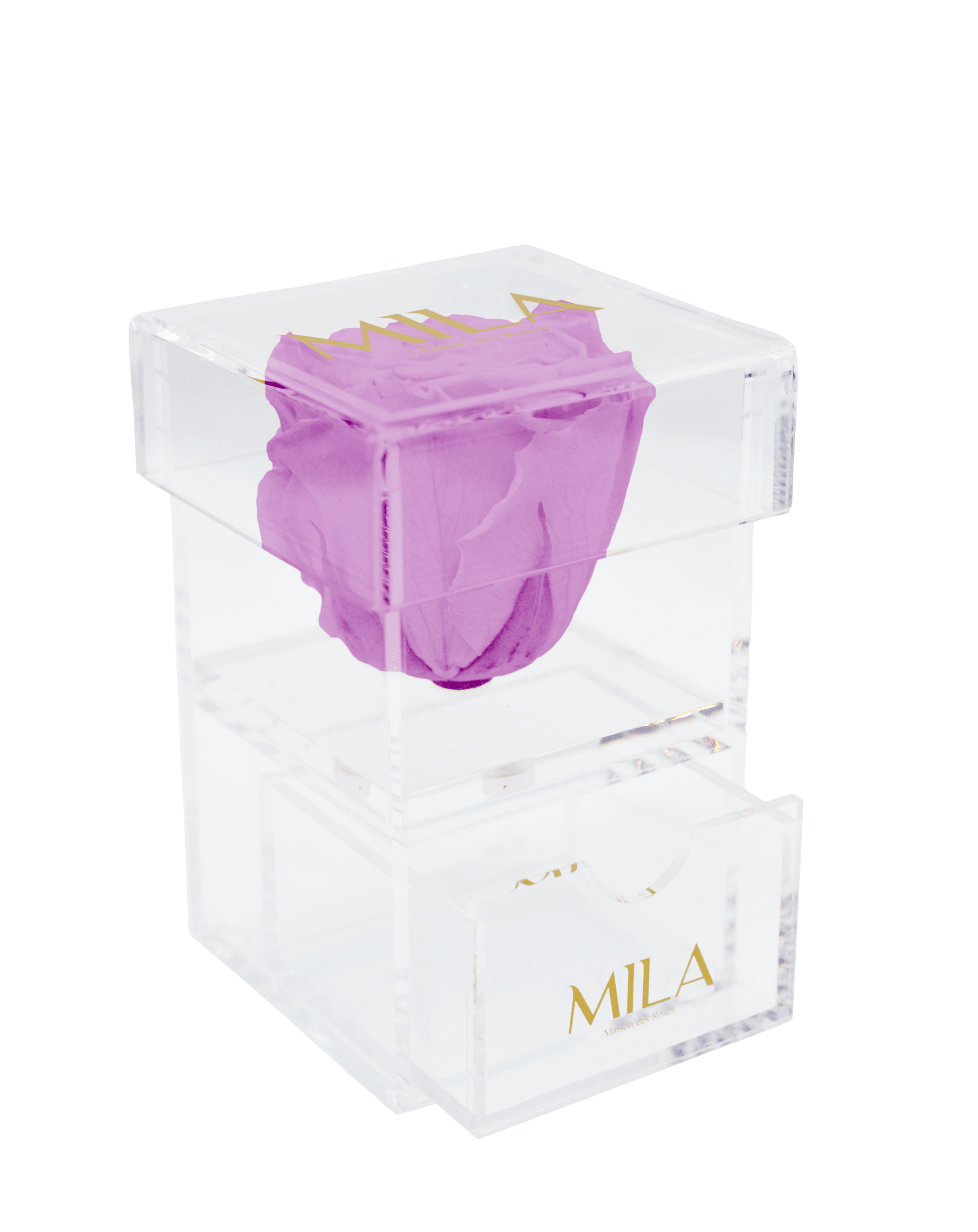 Mila Acrylic Baby Drawer - Mila Rose