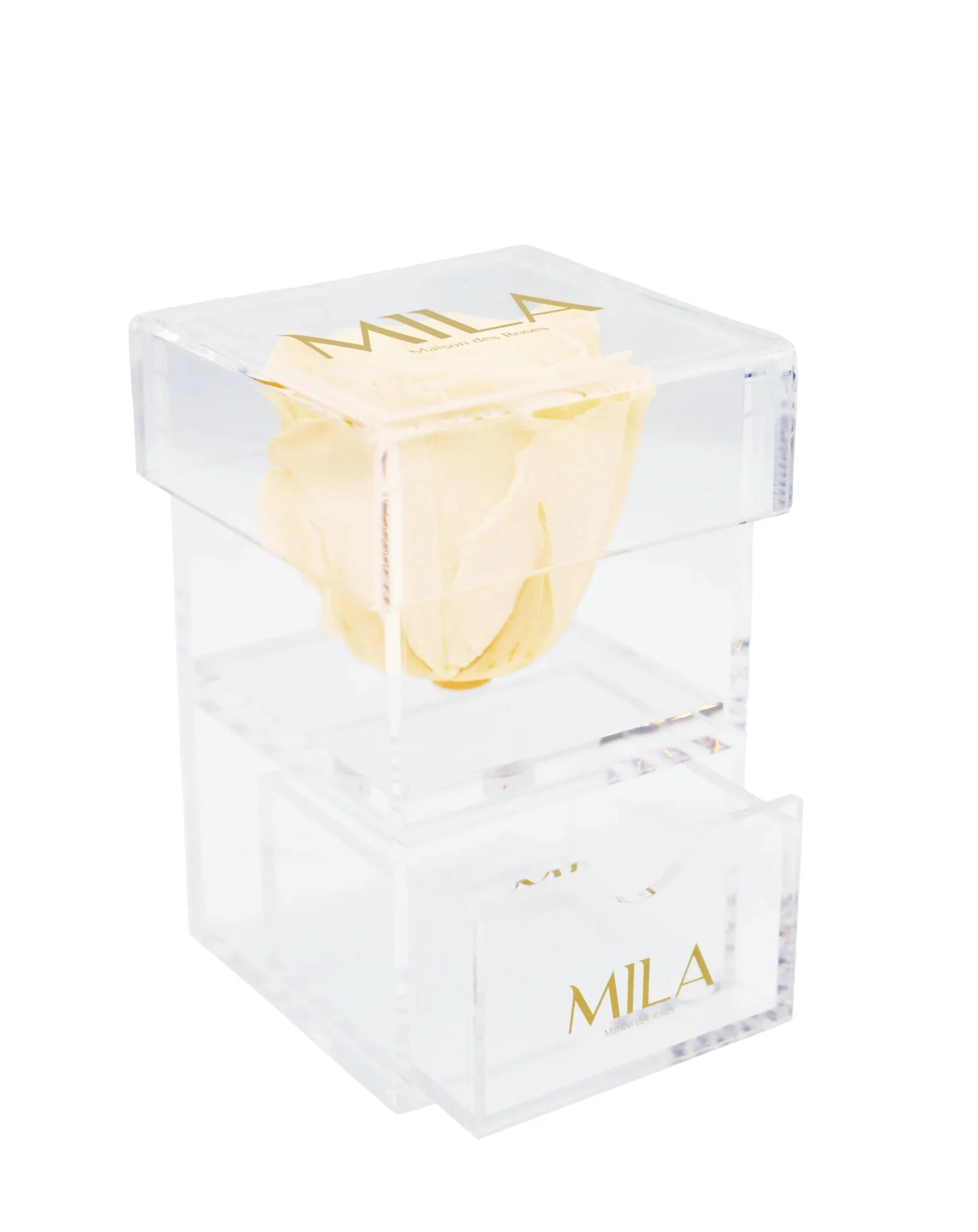 Mila Acrylic Baby Drawer - Mila Rose