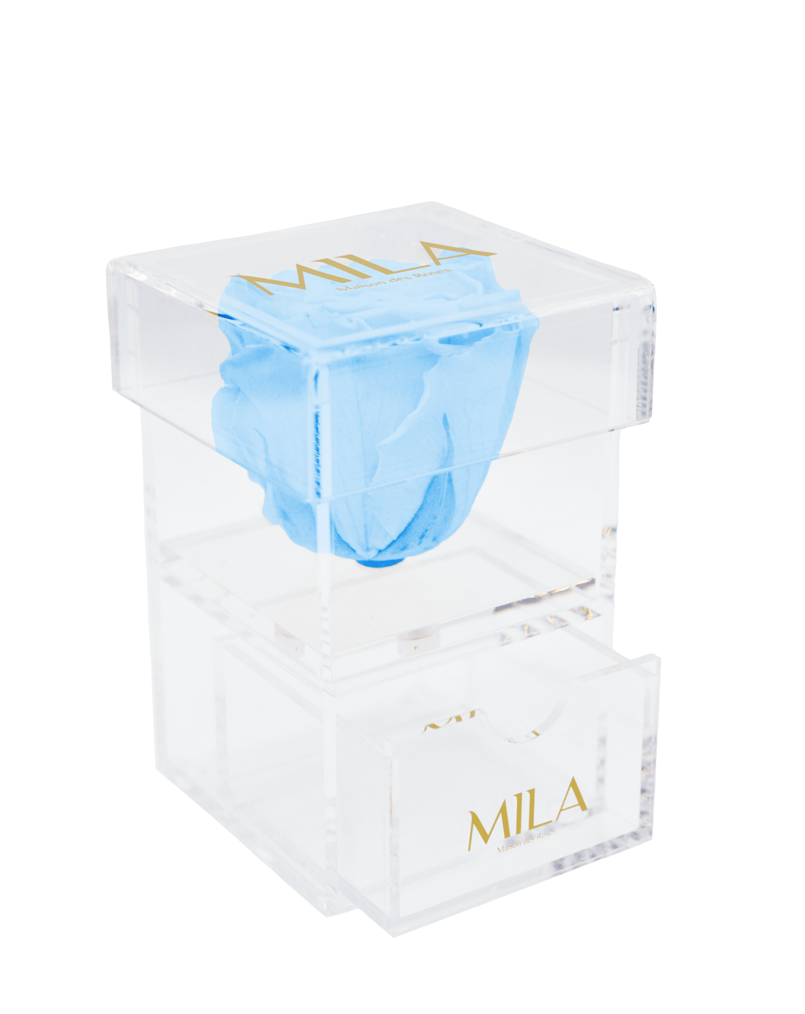 Mila Acrylic Baby Drawer - Mila Rose