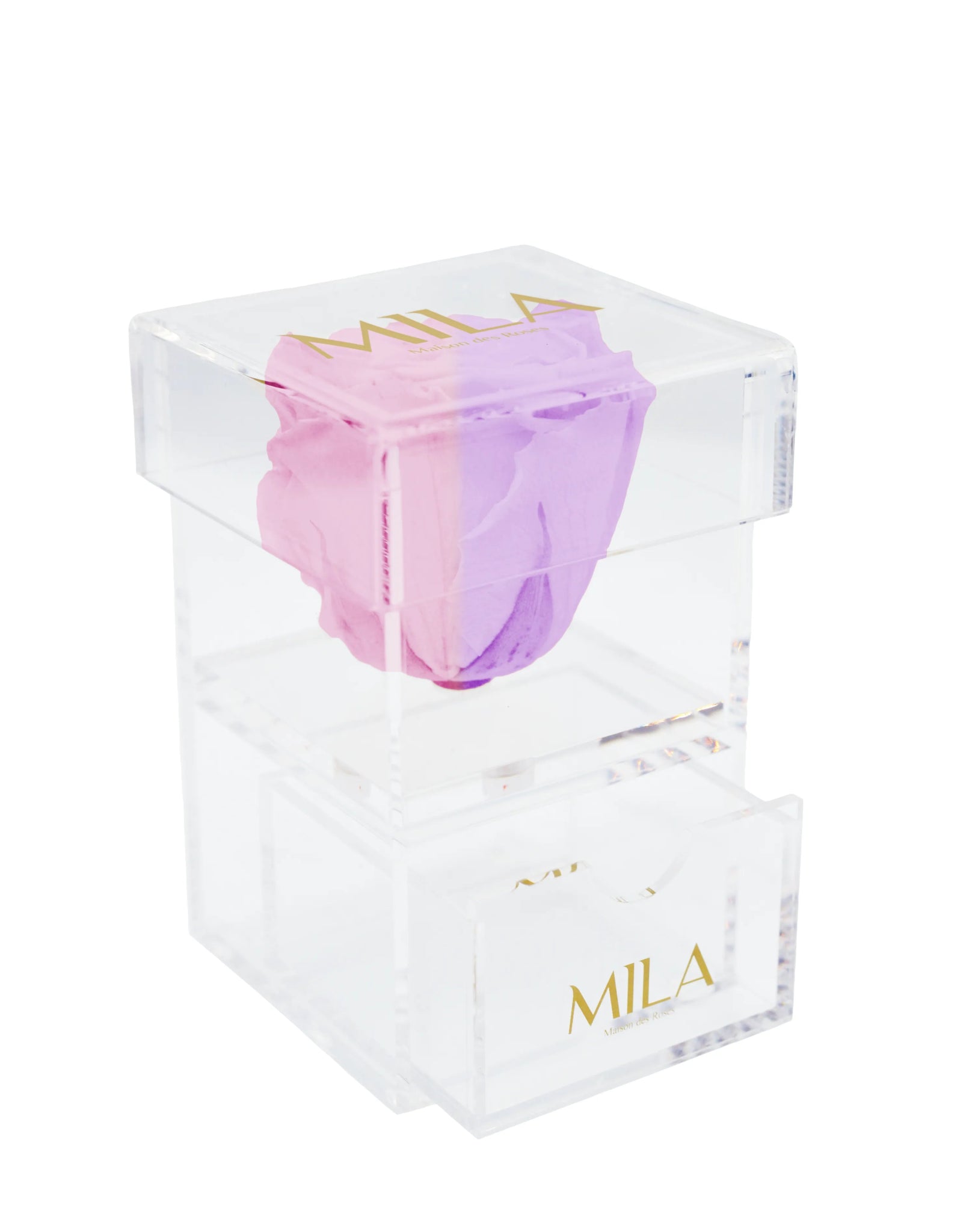 Mila Acrylic Baby Drawer - Mila Rose