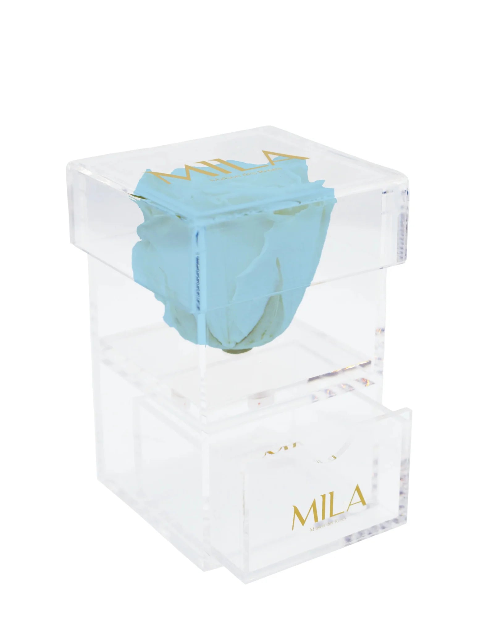 Mila Acrylic Baby Drawer - Mila Rose