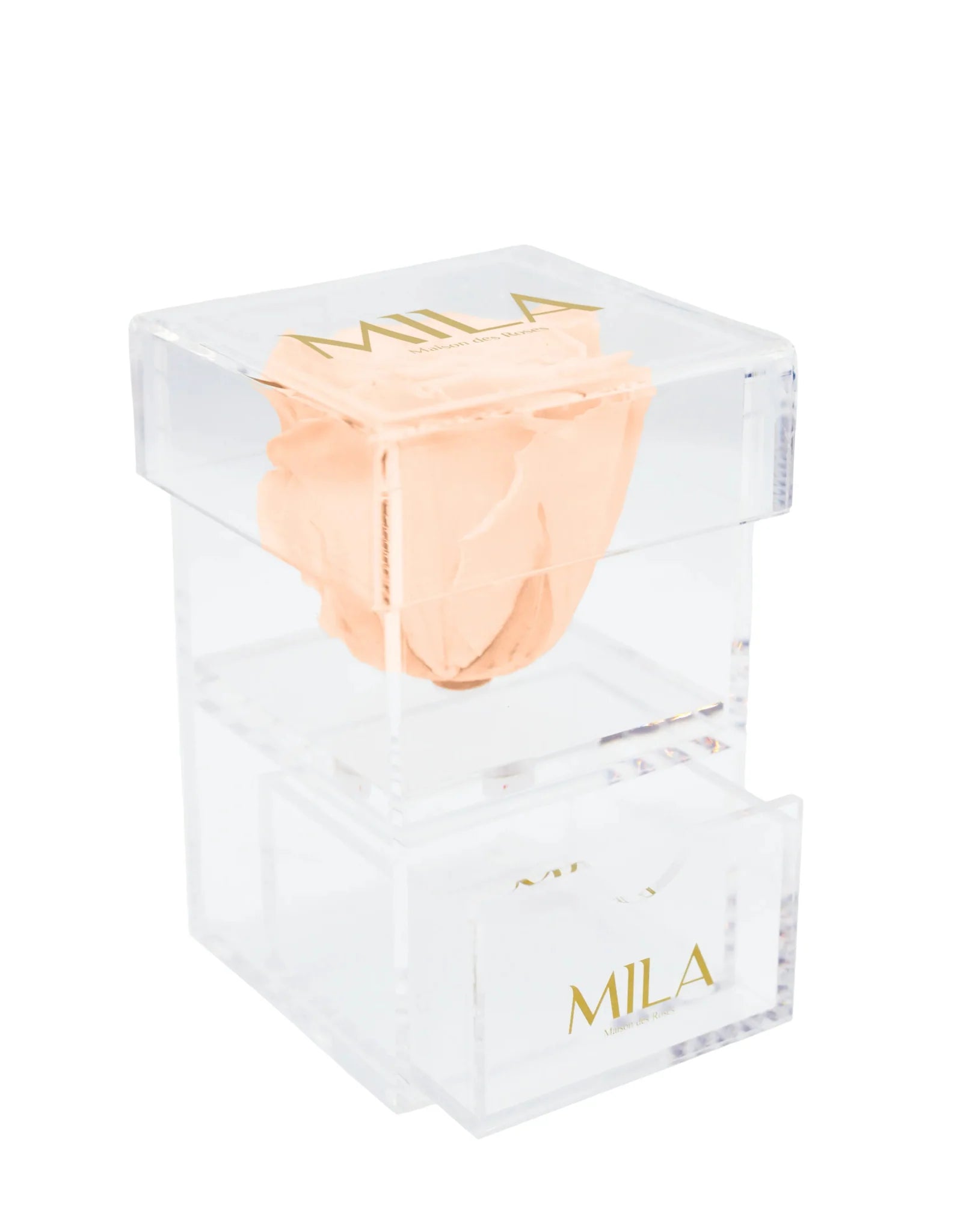 Mila Acrylic Baby Drawer - Mila Rose